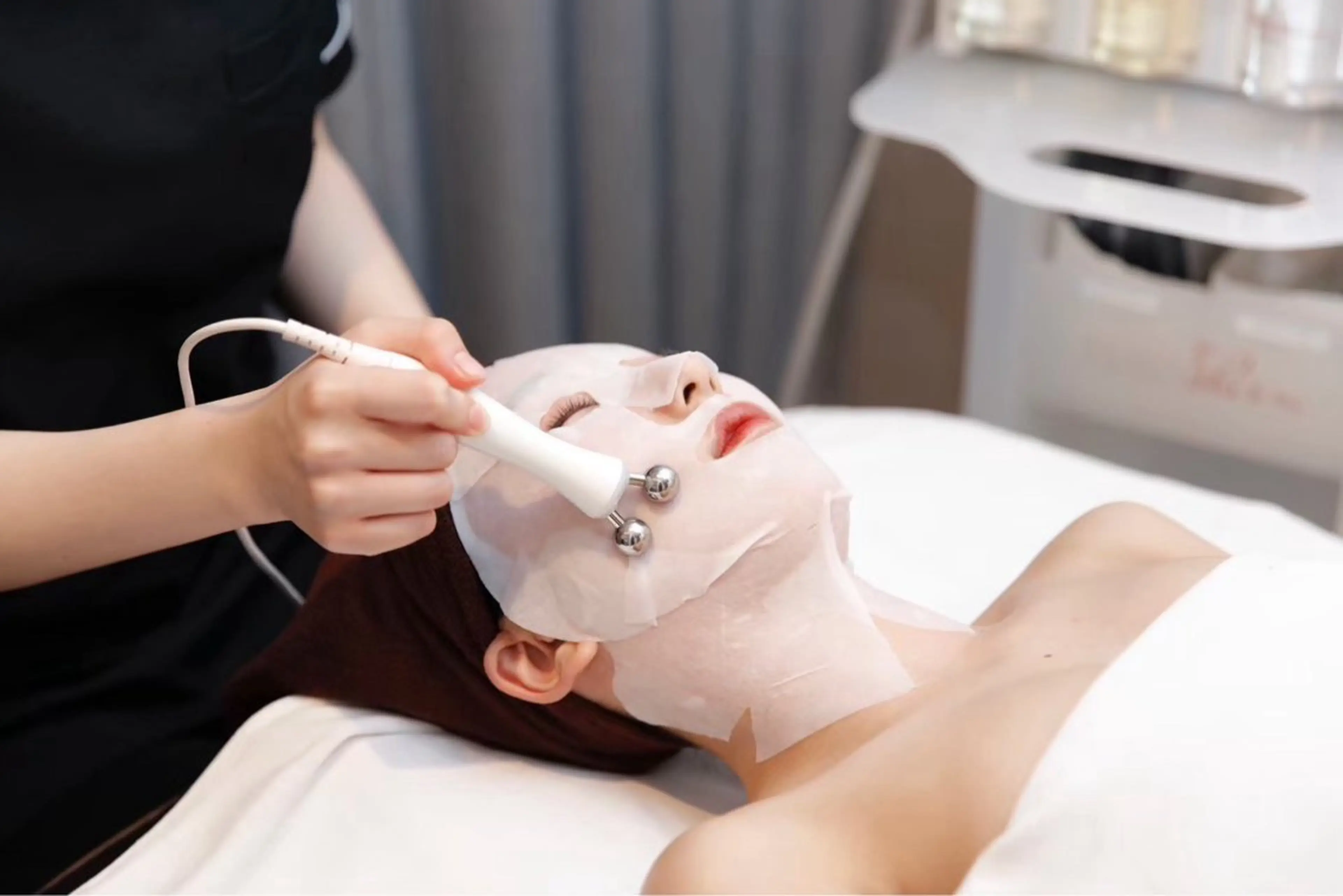 フローリア/鹿屋店所属・月額制痩身エステ FLORIAのエステ・リラクイメージ