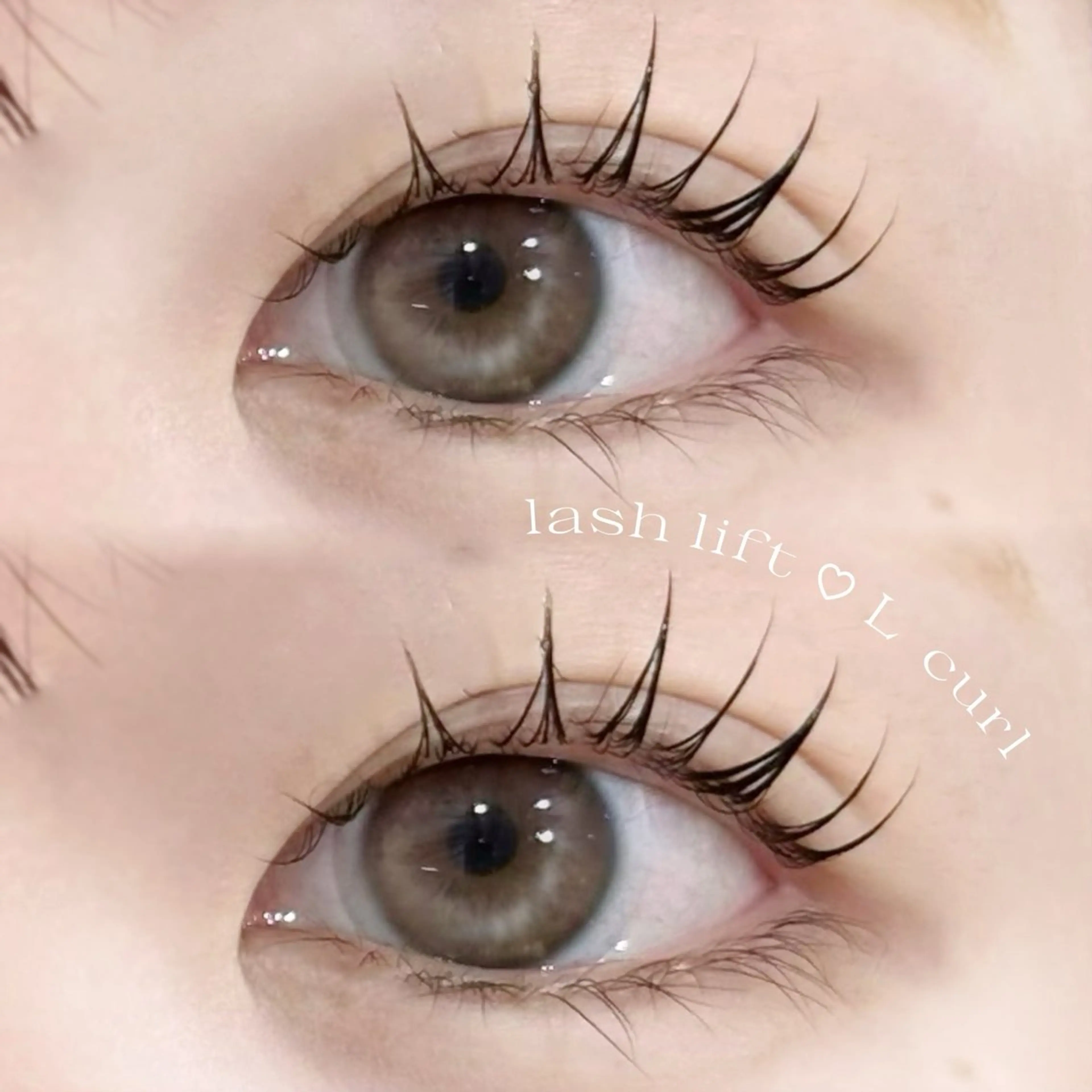 マツエク・マツパ LAYLA 🤍の眉毛・アイブロウイメージ