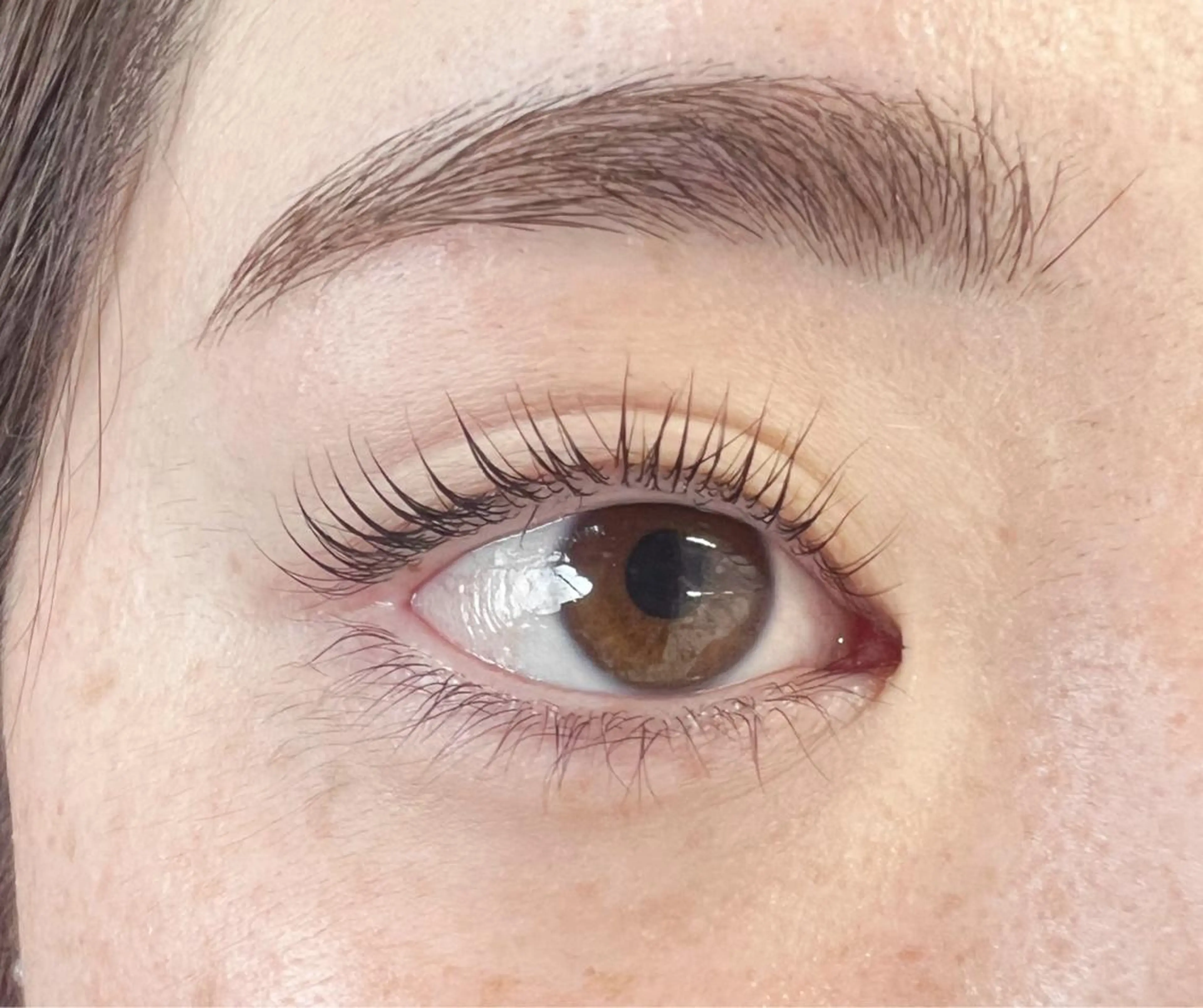 マツエク・マツパ 💎マツエク特化 さりな💎のマツエク・マツパデザイン