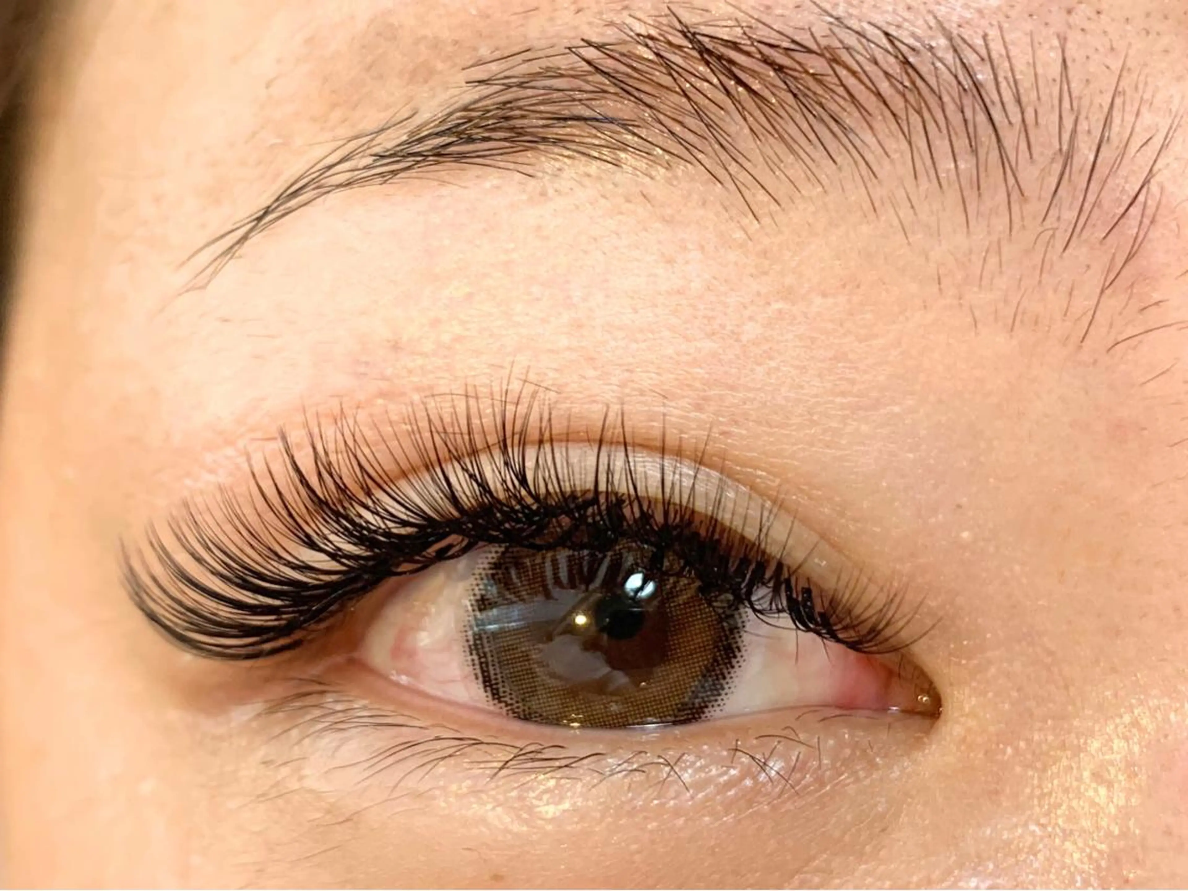 マツエク・マツパ mist AYA 🏝️eyelashのマツエク・マツパデザイン