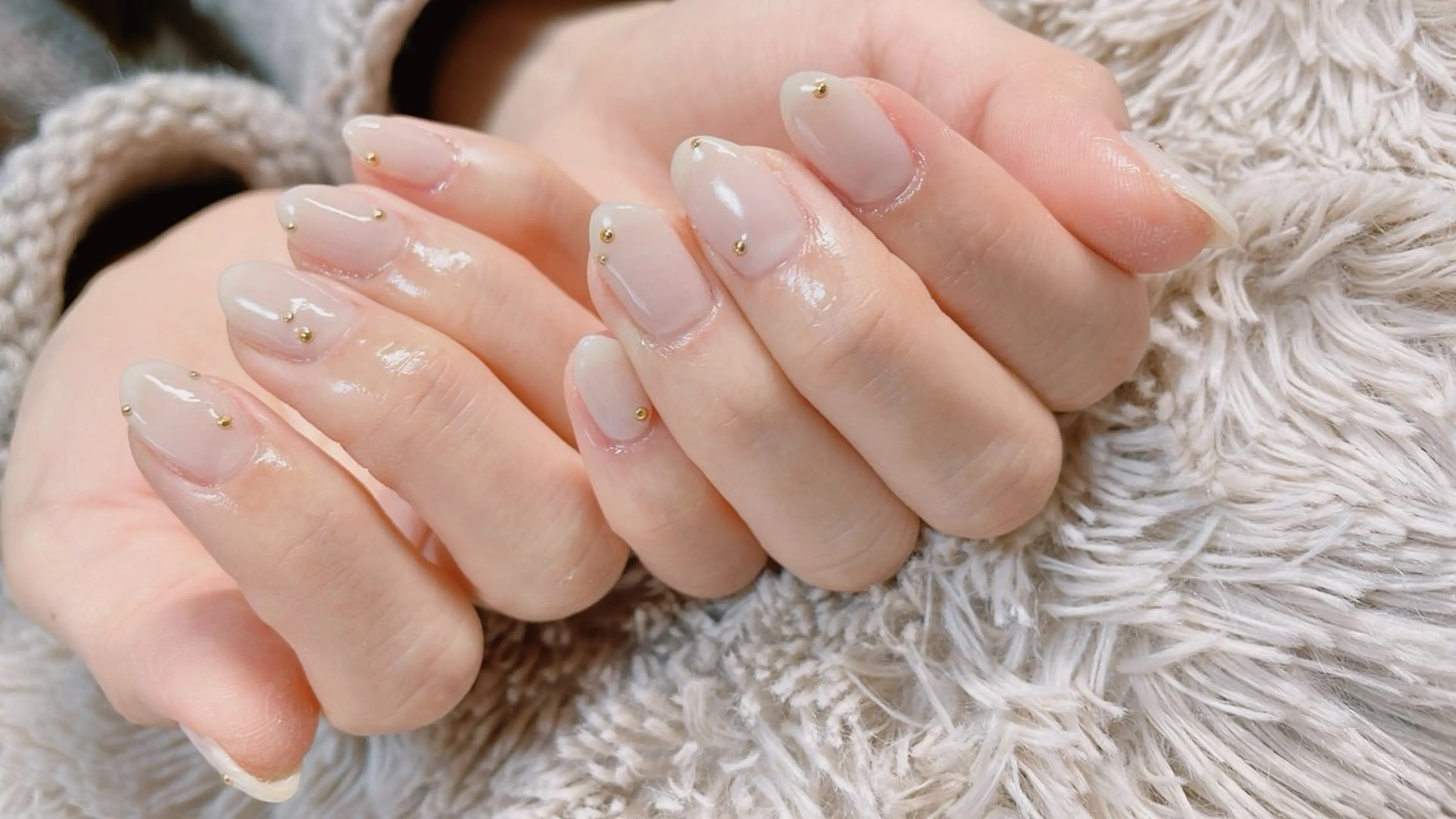 ネイル nakamoto yuukaのネイルデザイン