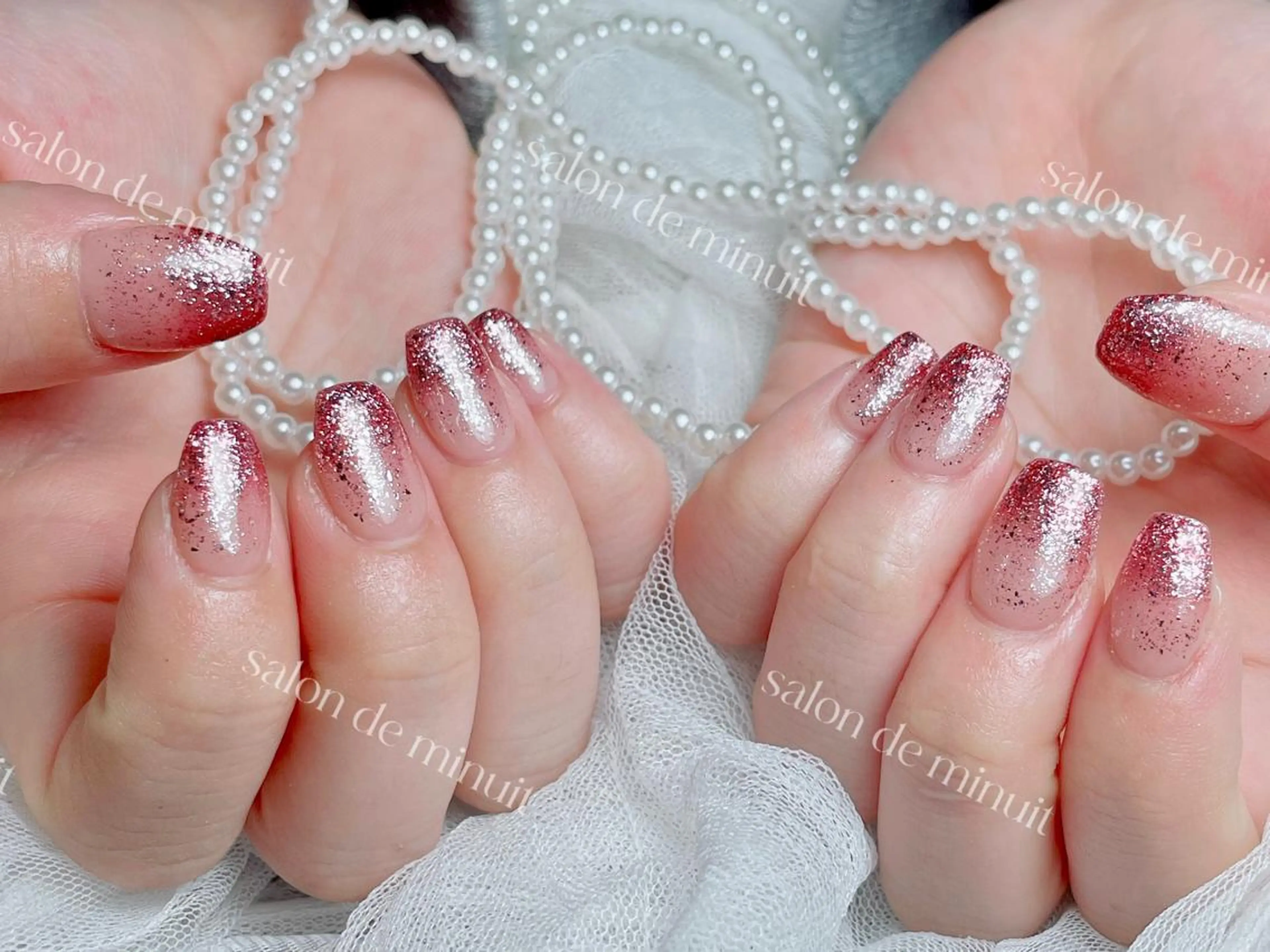 ネイル Emily 🎀のネイルデザイン