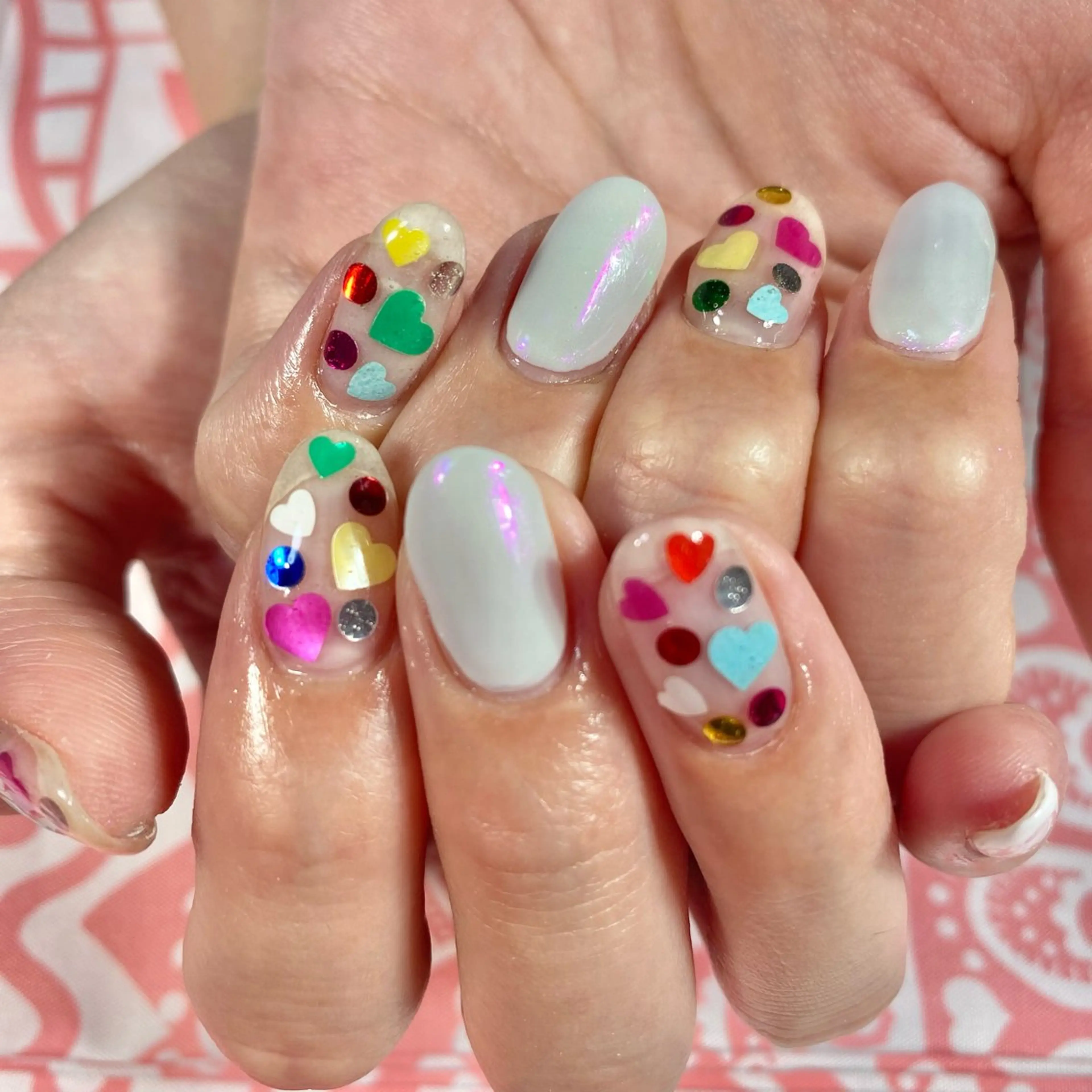 ネイル 11 nailsのネイルデザイン