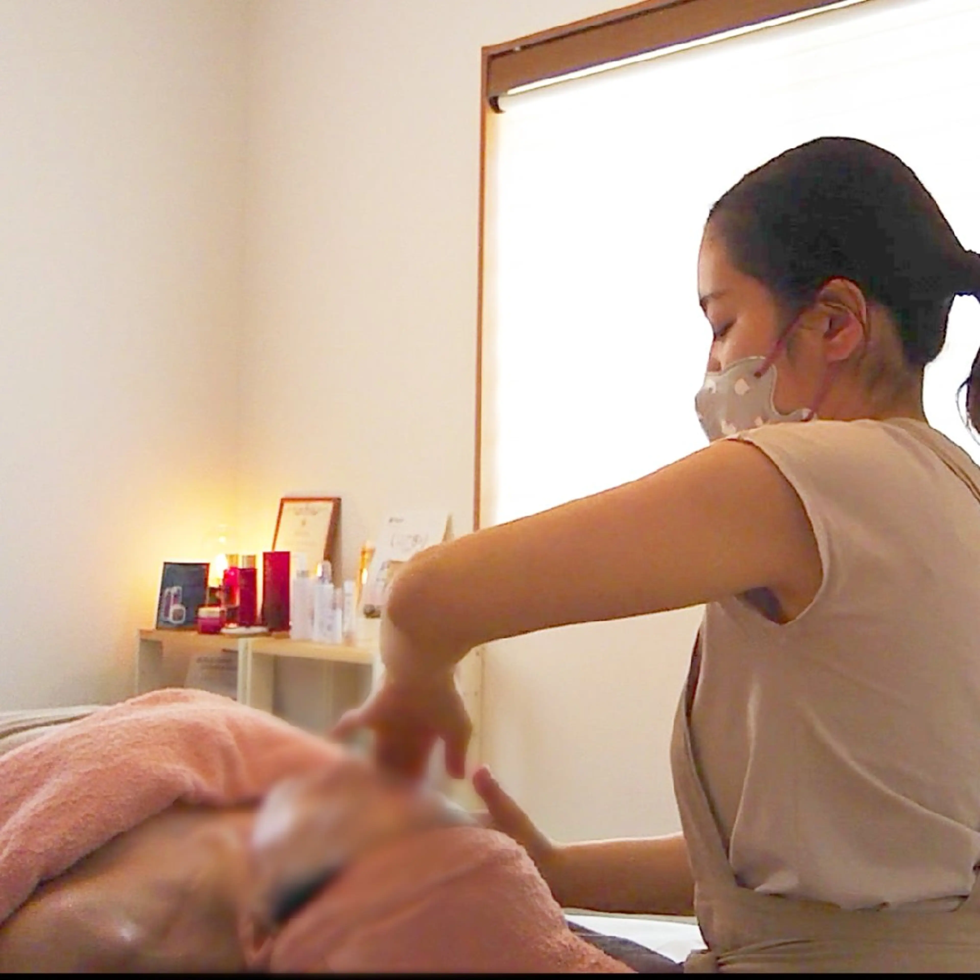 撮影モデル ナチュラトリエ -NaturAtelier-所属・ナチュラトリエ 髙橋さとこのその他イメージ