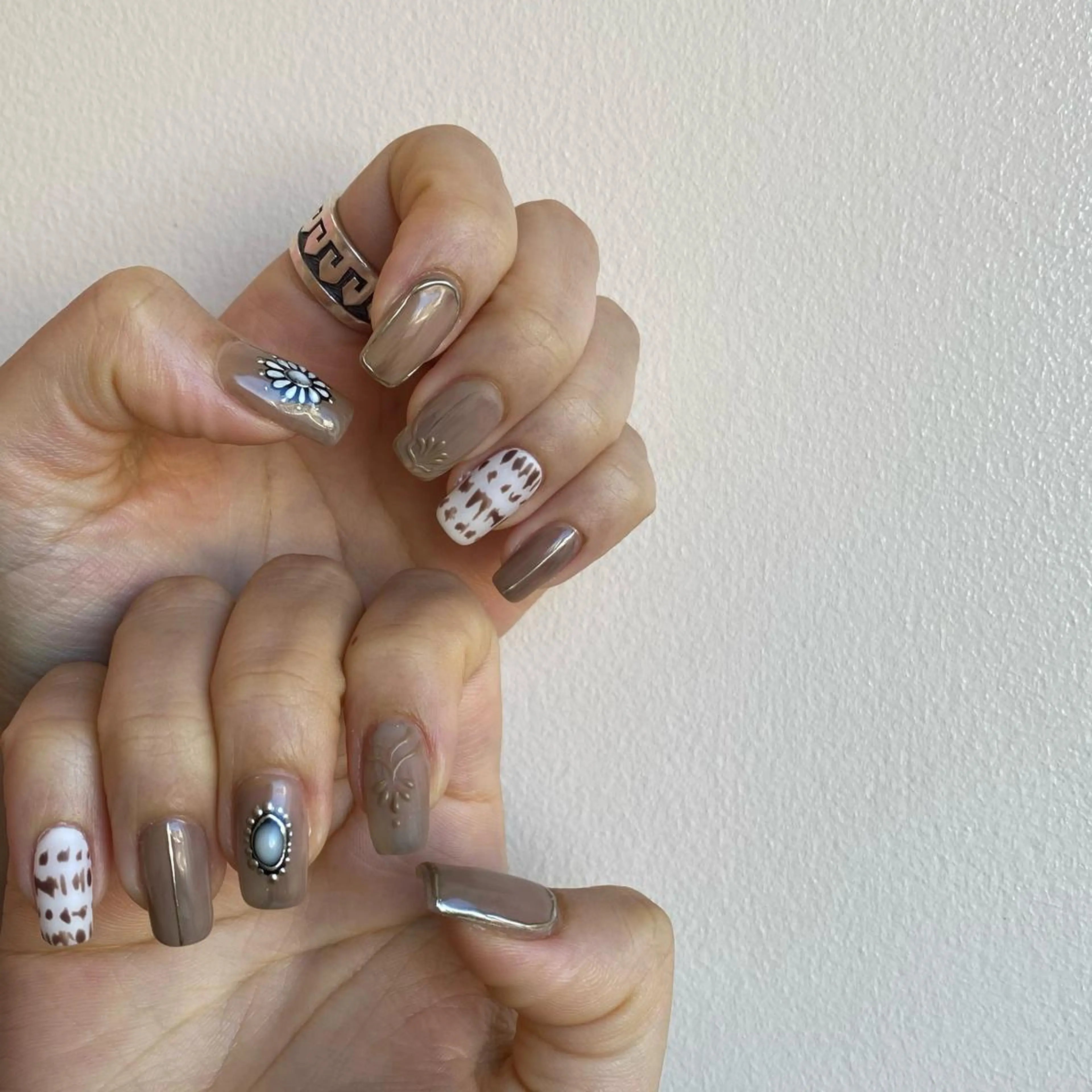 ネイル ハンドネイル Chipieee Tokyoのその他イメージ