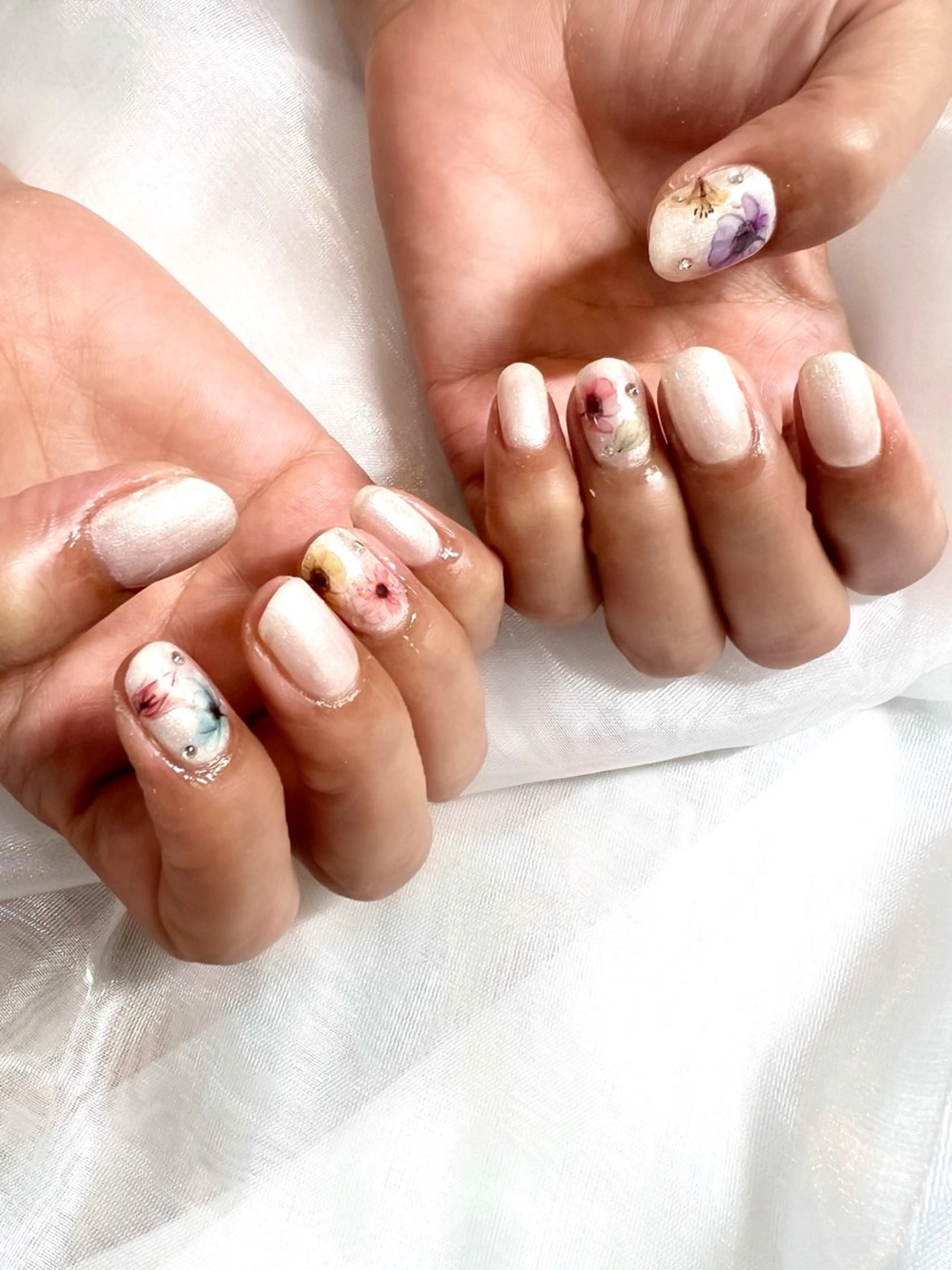 ネイル eto ileのエステ・リラクイメージ