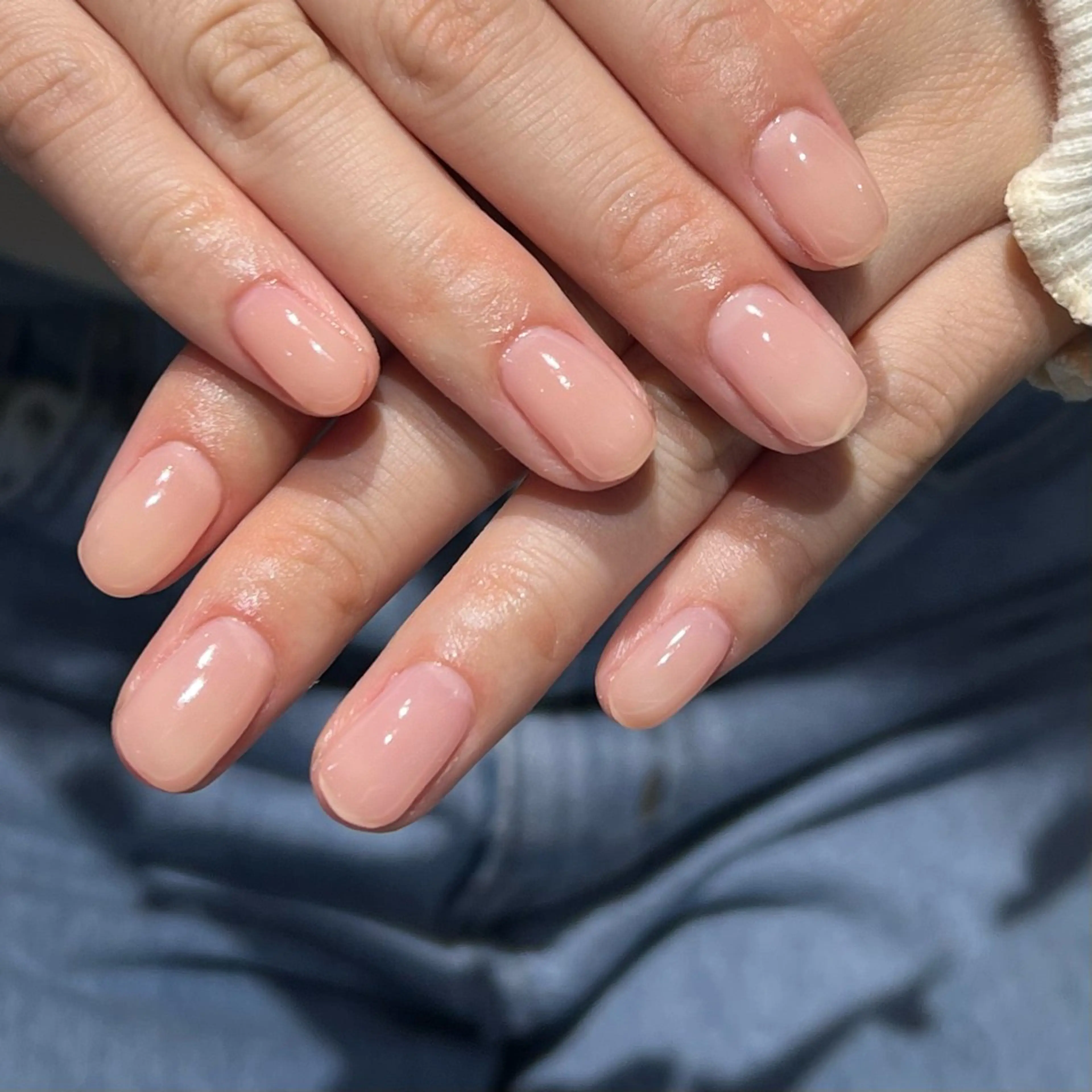 ネイル nano/きもかわ nail🐬🫧のネイルデザイン