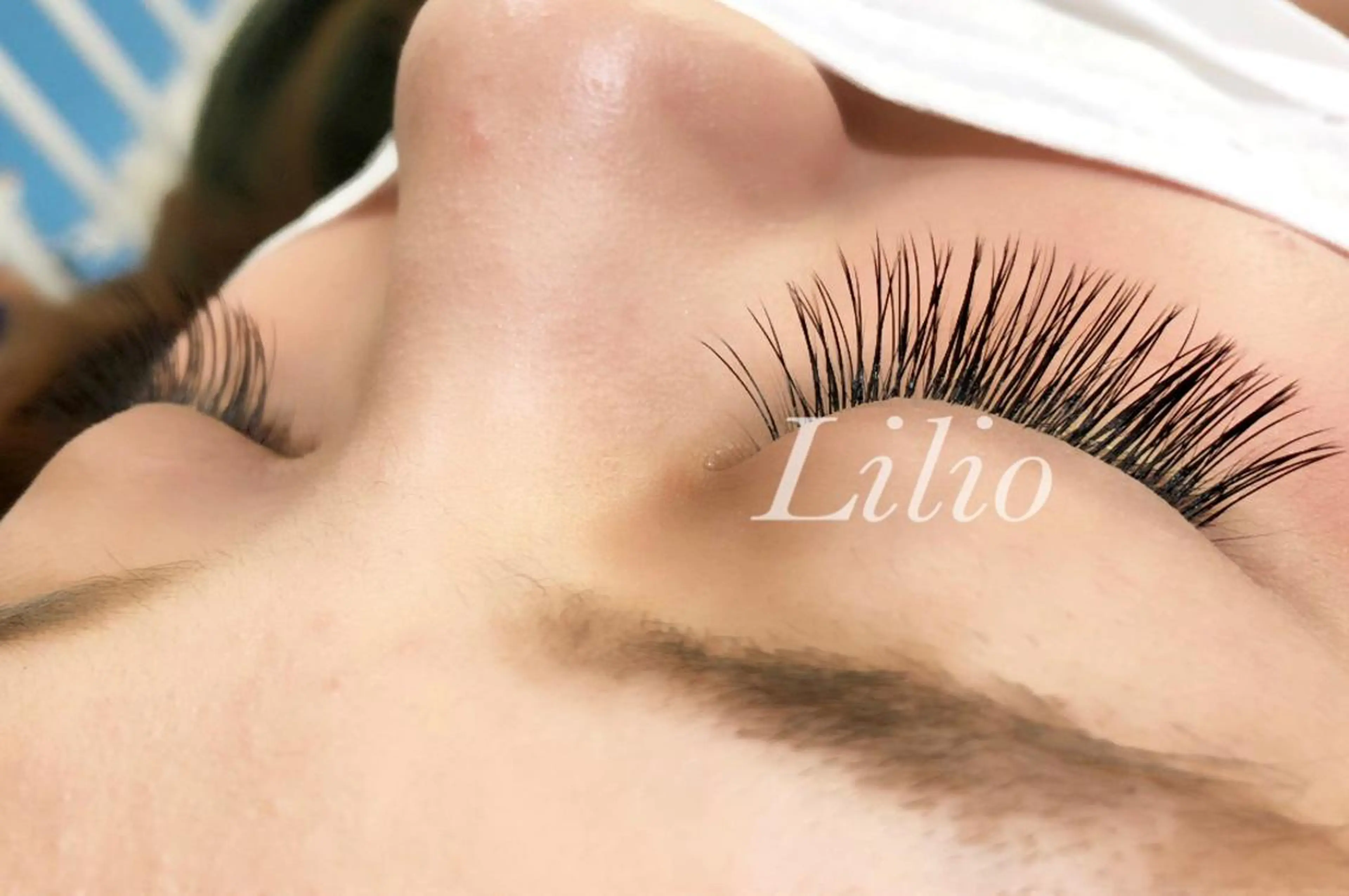 マツエク・マツパ マツエク Lilio Yuriのエステ・リラクイメージ