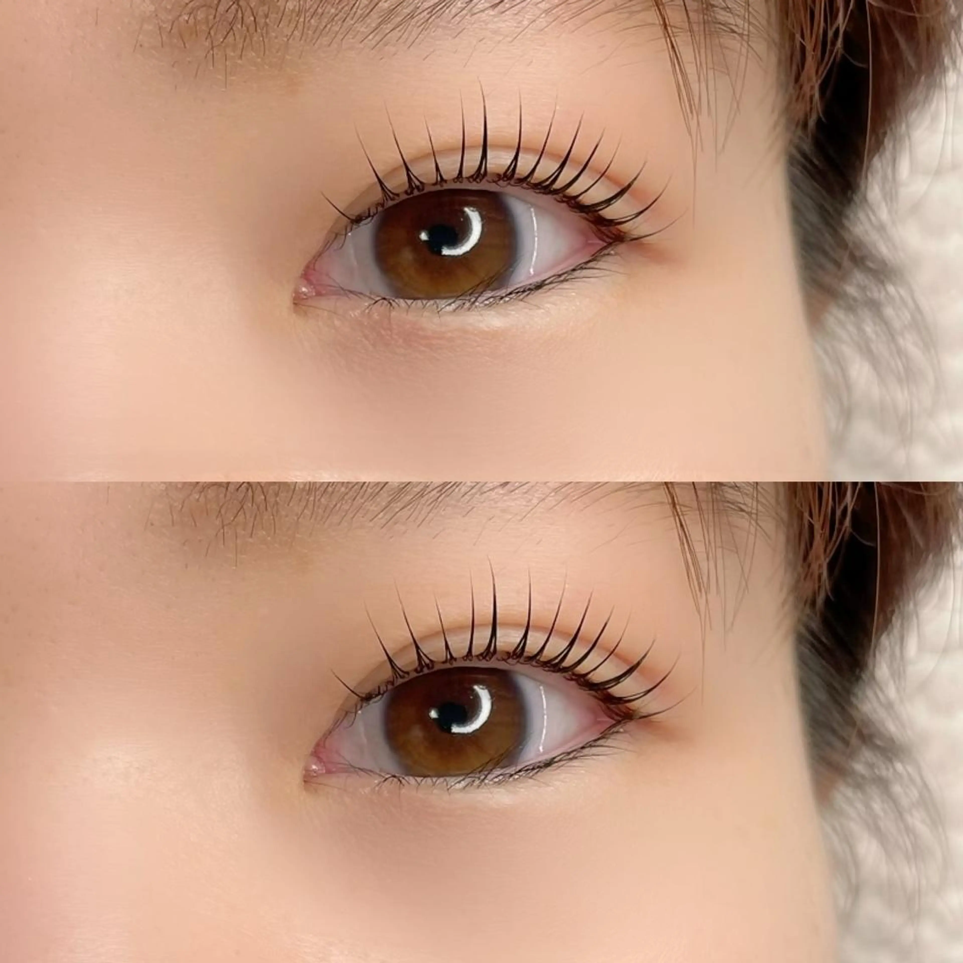 マツエク・マツパ iu.(イユドット)所属・🤍二条城北iu. /IKUHOのマツエク・マツパデザイン