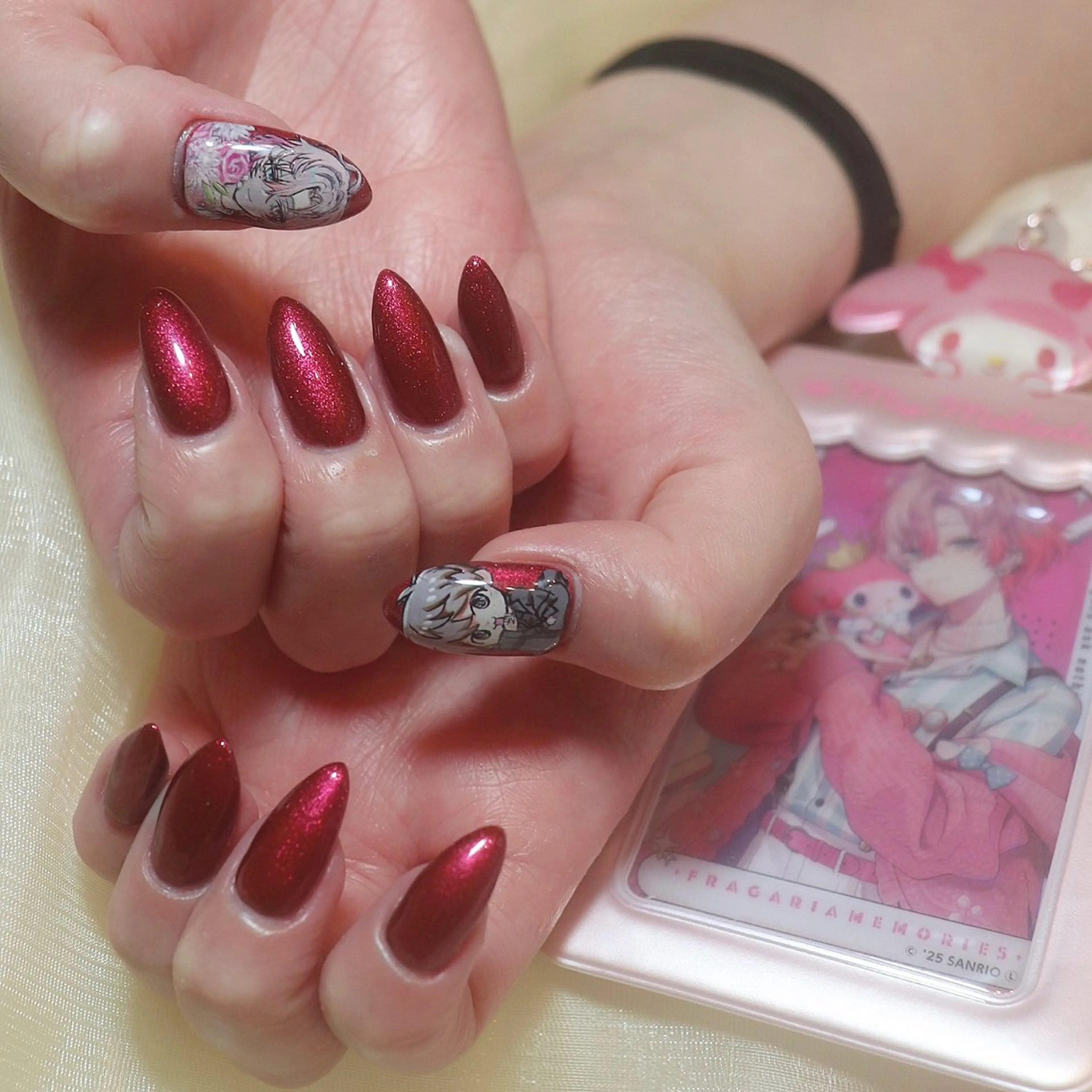 ネイル Dreamer nailのネイルデザイン