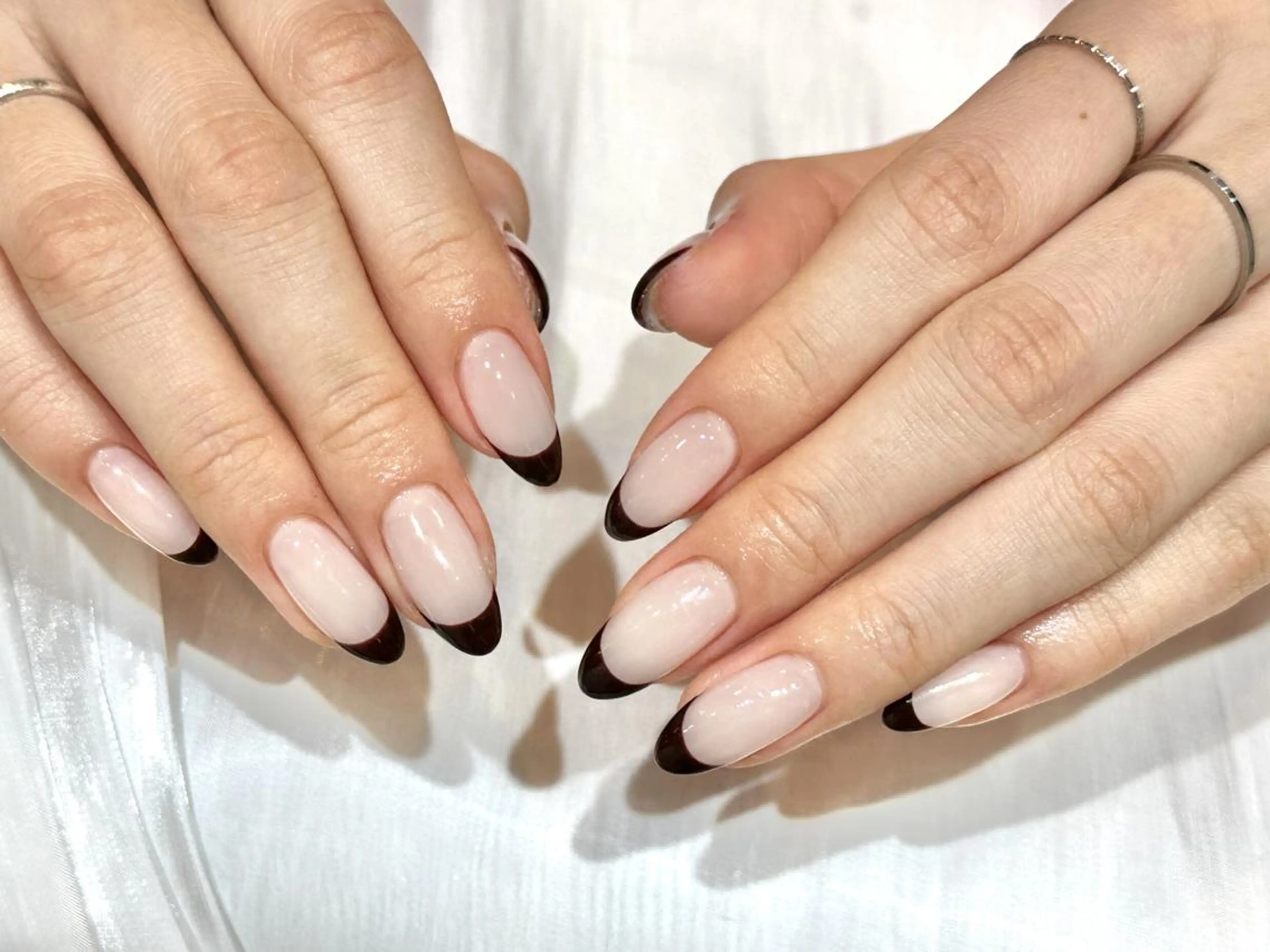ネイル ハンドネイル CHERIRNAIL ブンのネイルデザイン