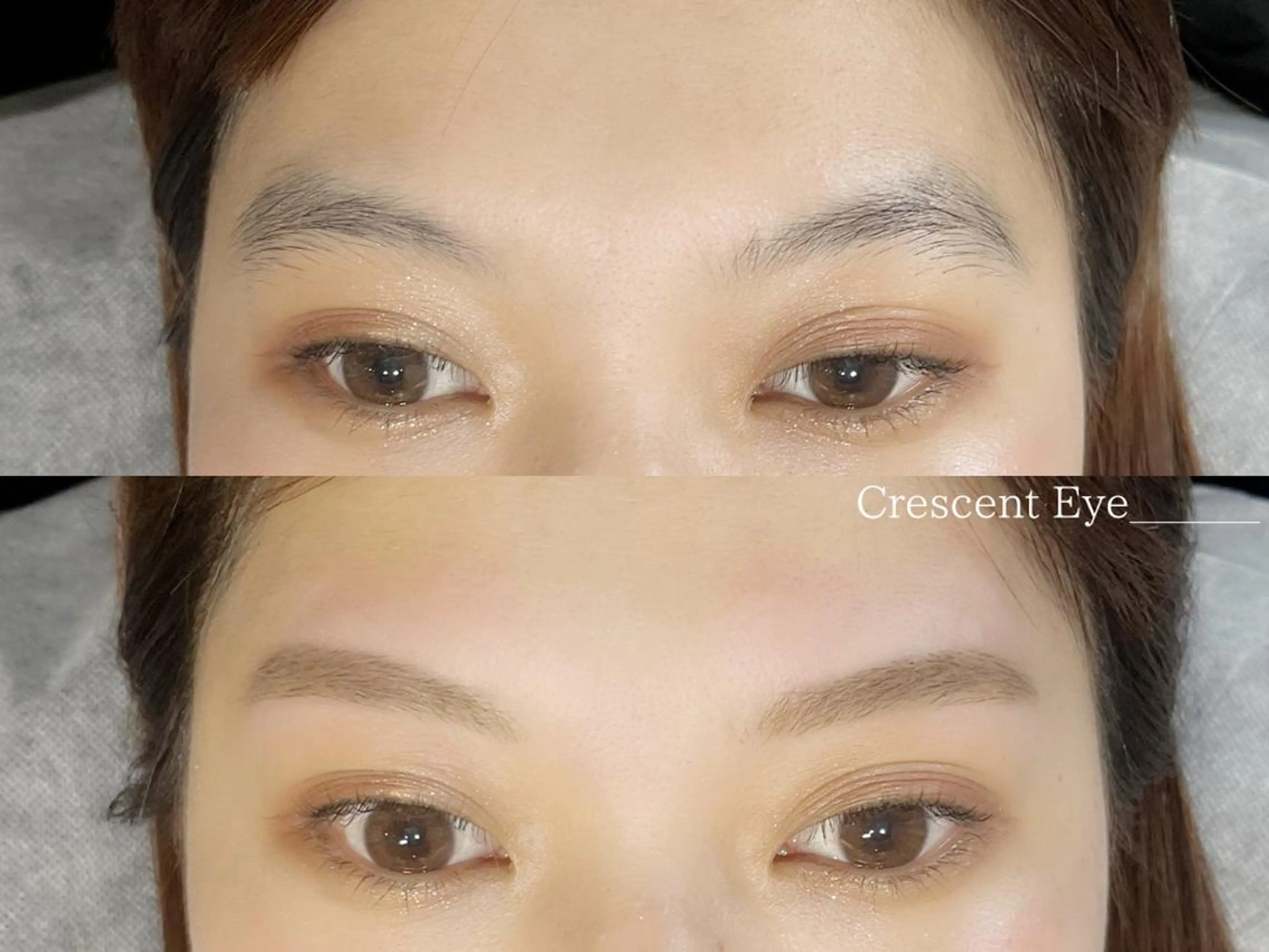 アイブロウ Crescent Eye 吉祥寺のマツエク・マツパデザイン