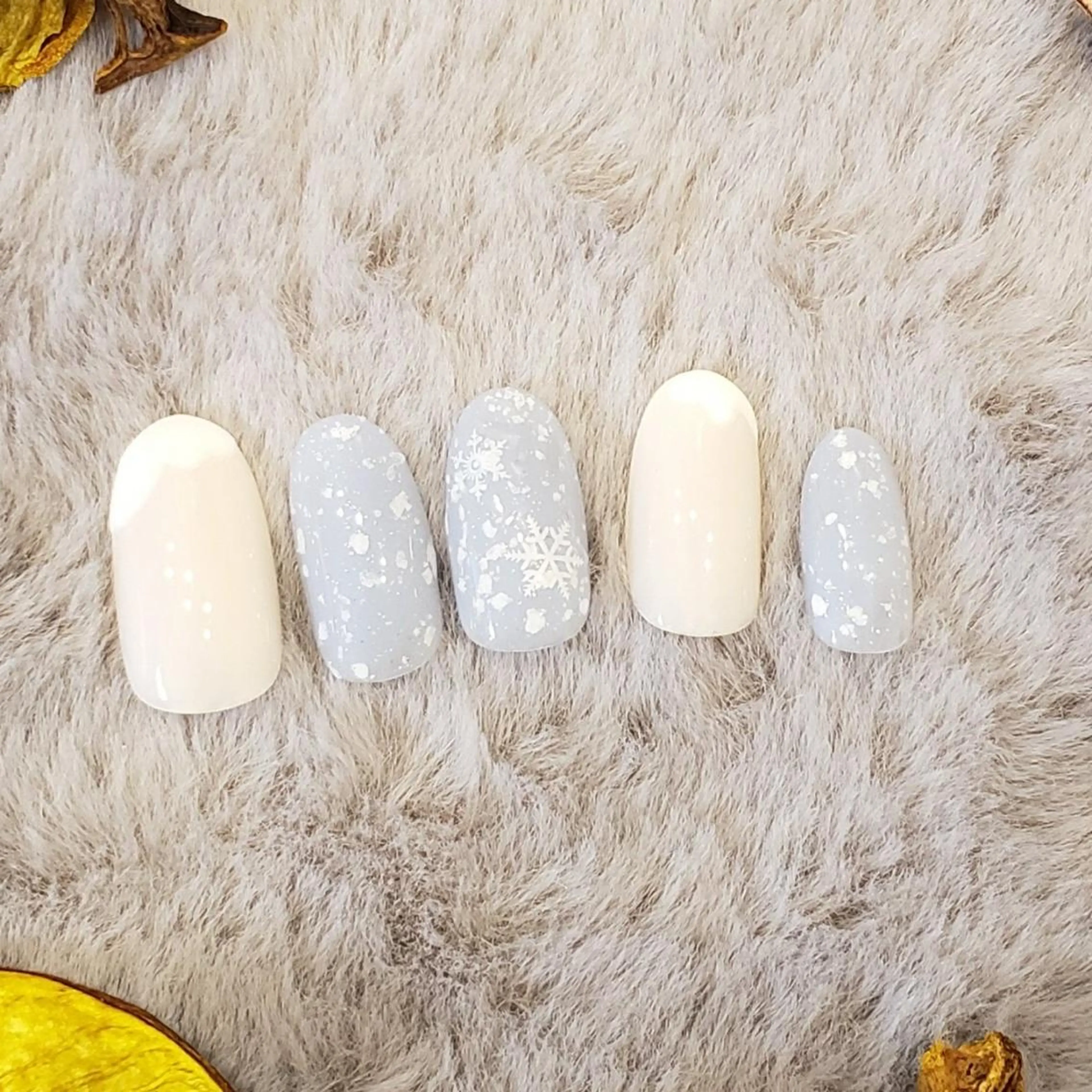 ネイル ハンドネイル Ribbon 佐野店のネイルデザイン