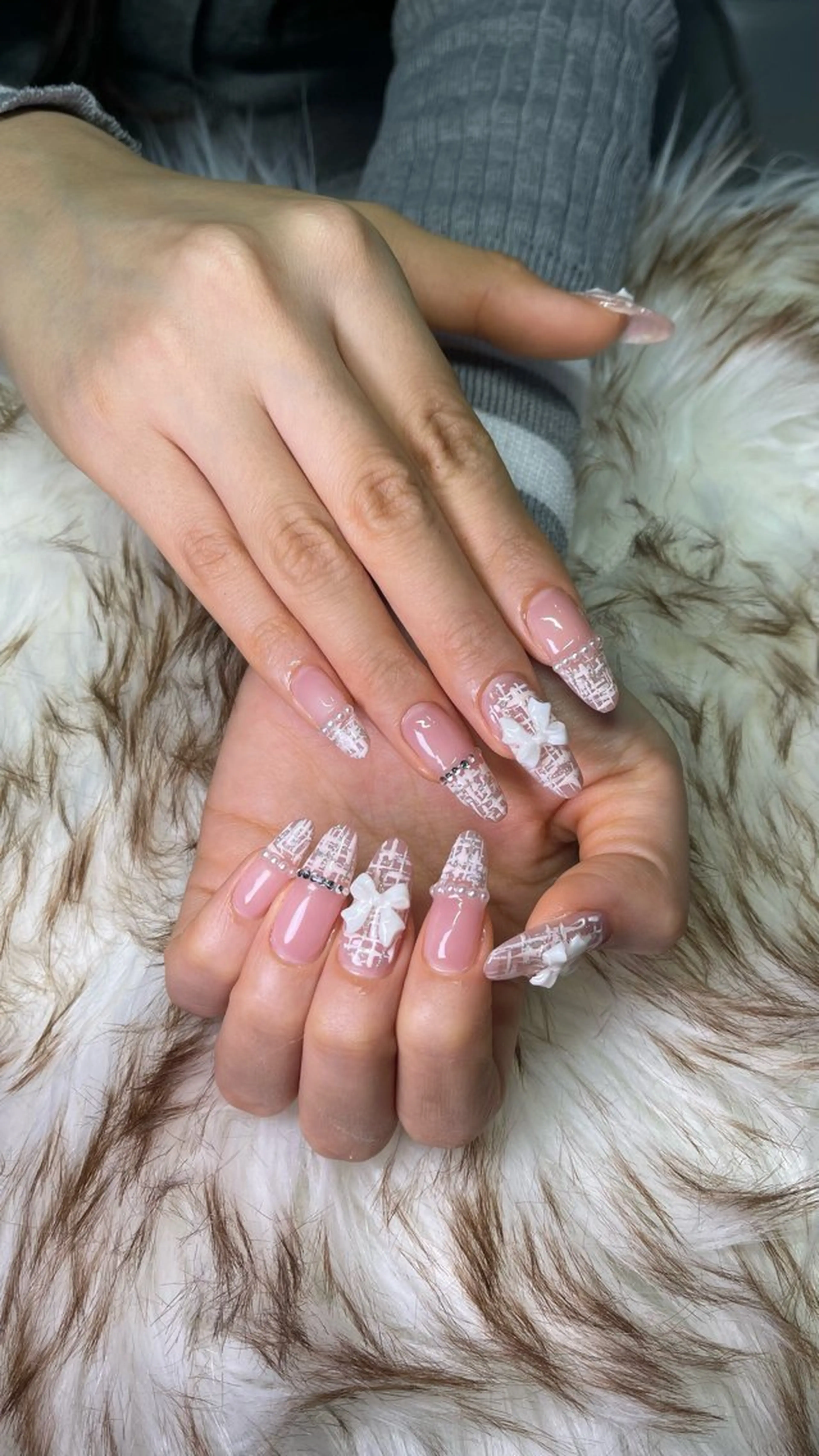 ネイル NAIL FOCUS Lisaのネイルデザイン