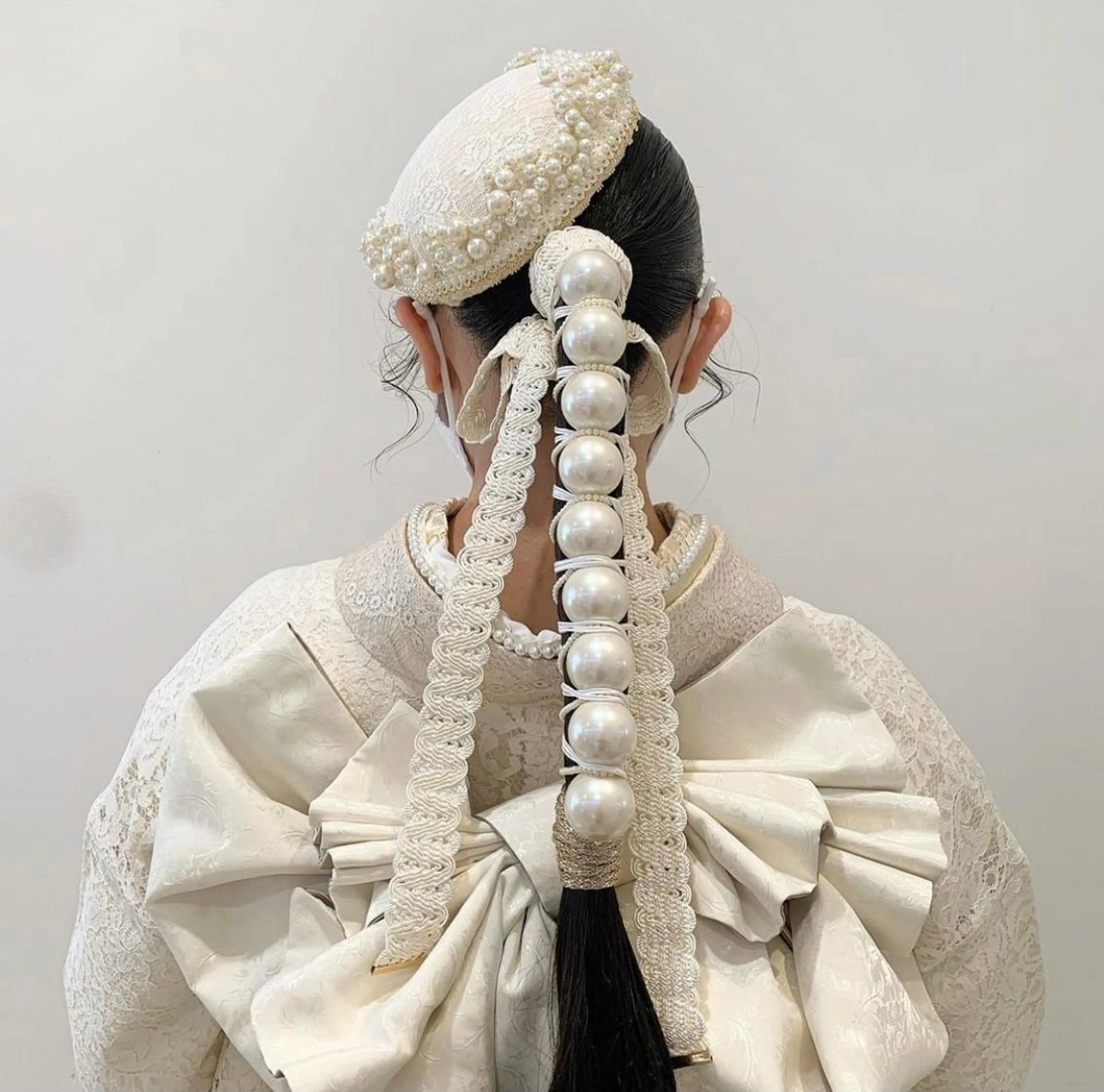 ヘアアレンジ Designer EGGのマツエク・マツパデザイン