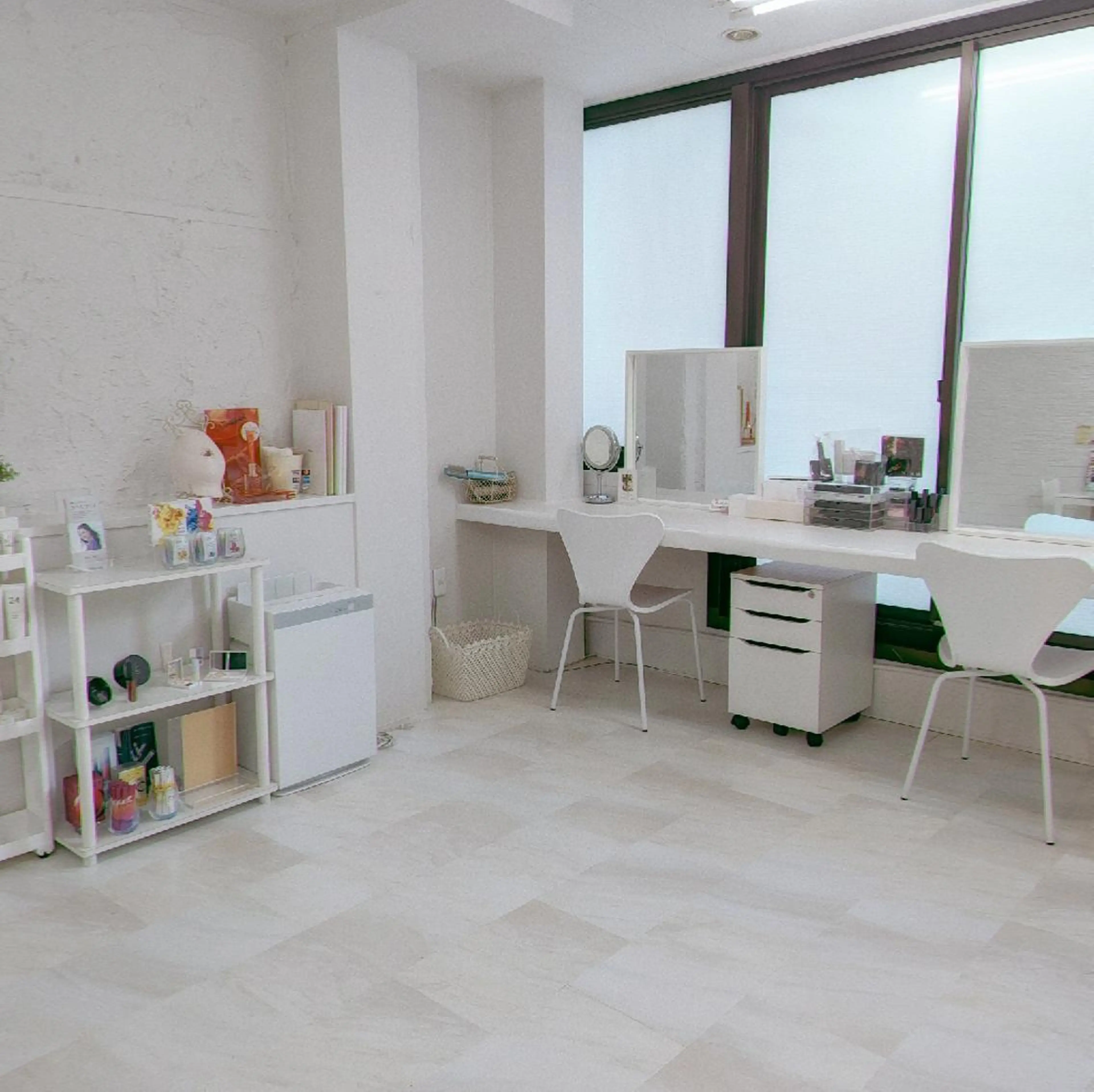 POLA加古川駅南Milkyway所属・POLA加古川駅南 Milkywayのエステ・リラクイメージ