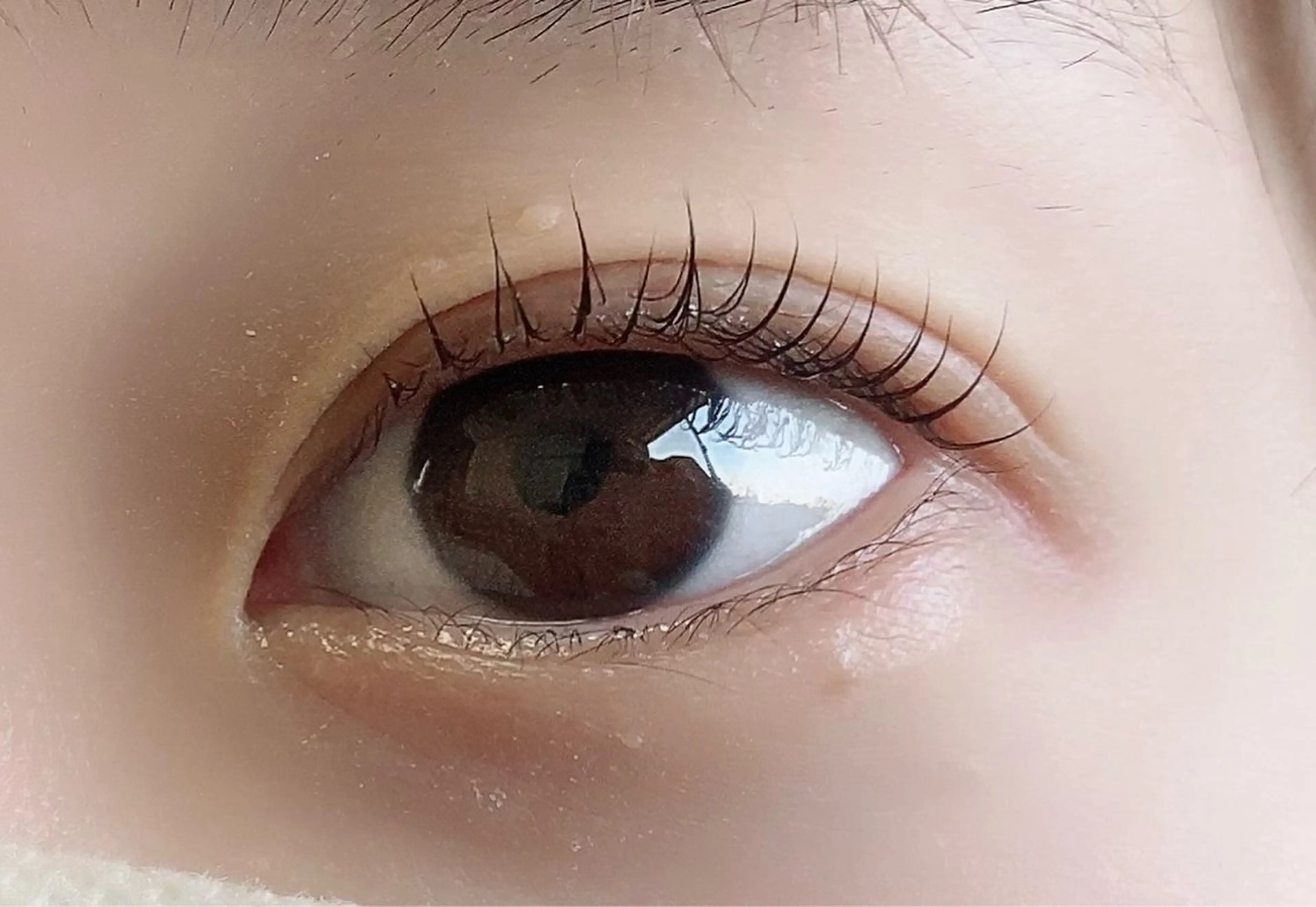 マツエク・マツパ Lian所属・nail salon Lianのマツエク・マツパデザイン