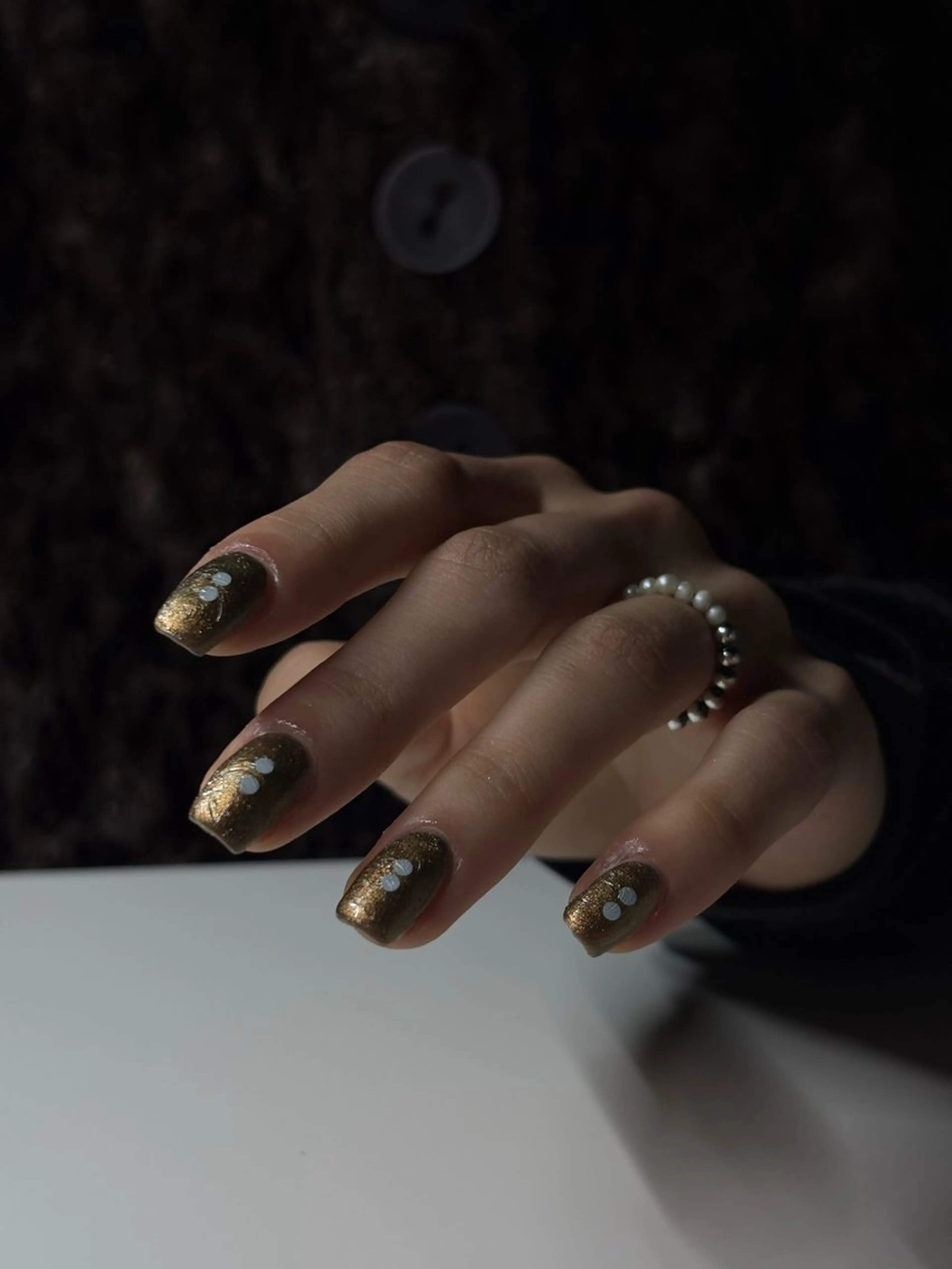 ネイル model / honokaのネイルデザイン