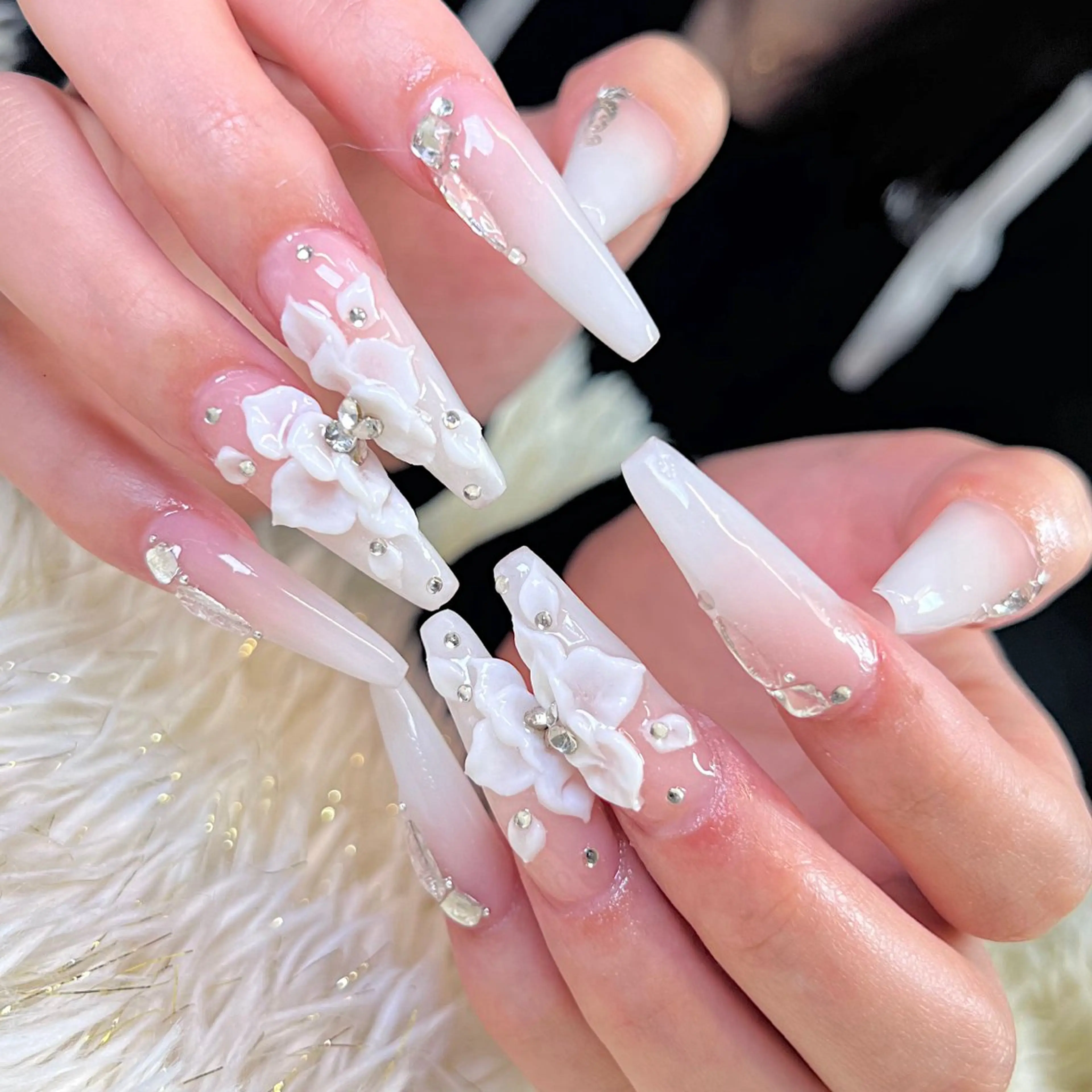 ネイル ハンドネイル nana nailのネイルデザイン