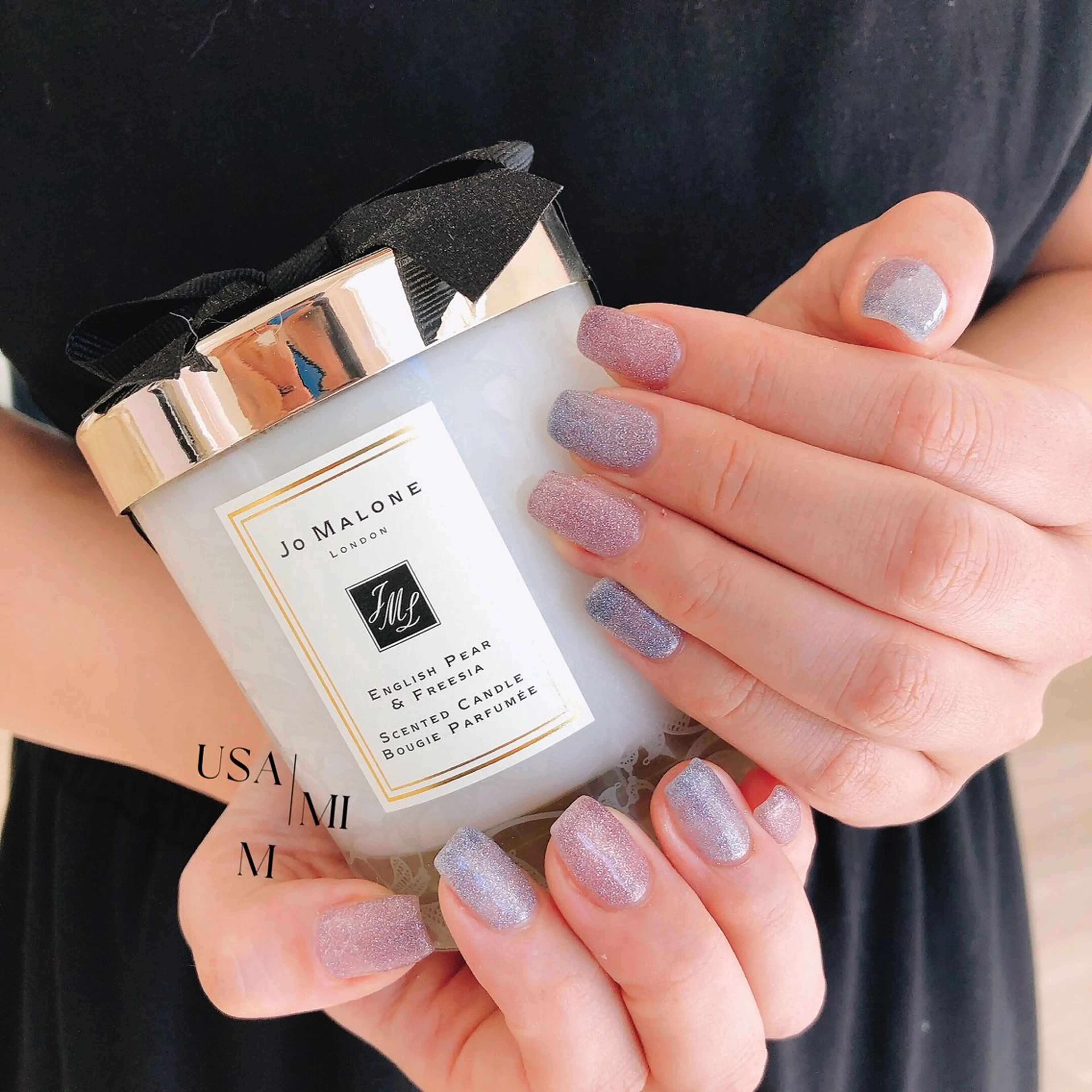 ネイル USAMiMi 🐰💕のネイルデザイン