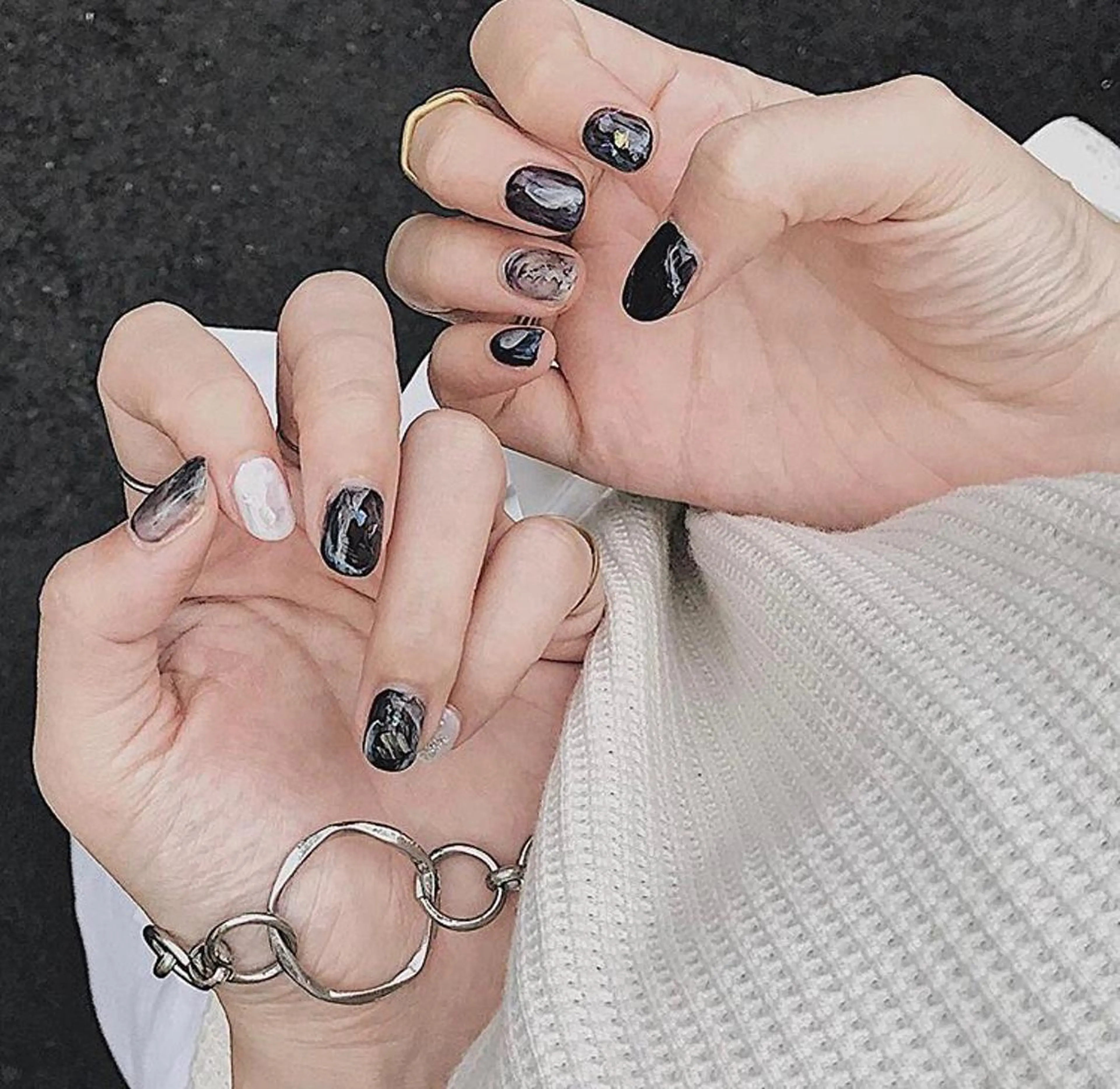 ネイル bright Ryoyaのマツエク・マツパデザイン