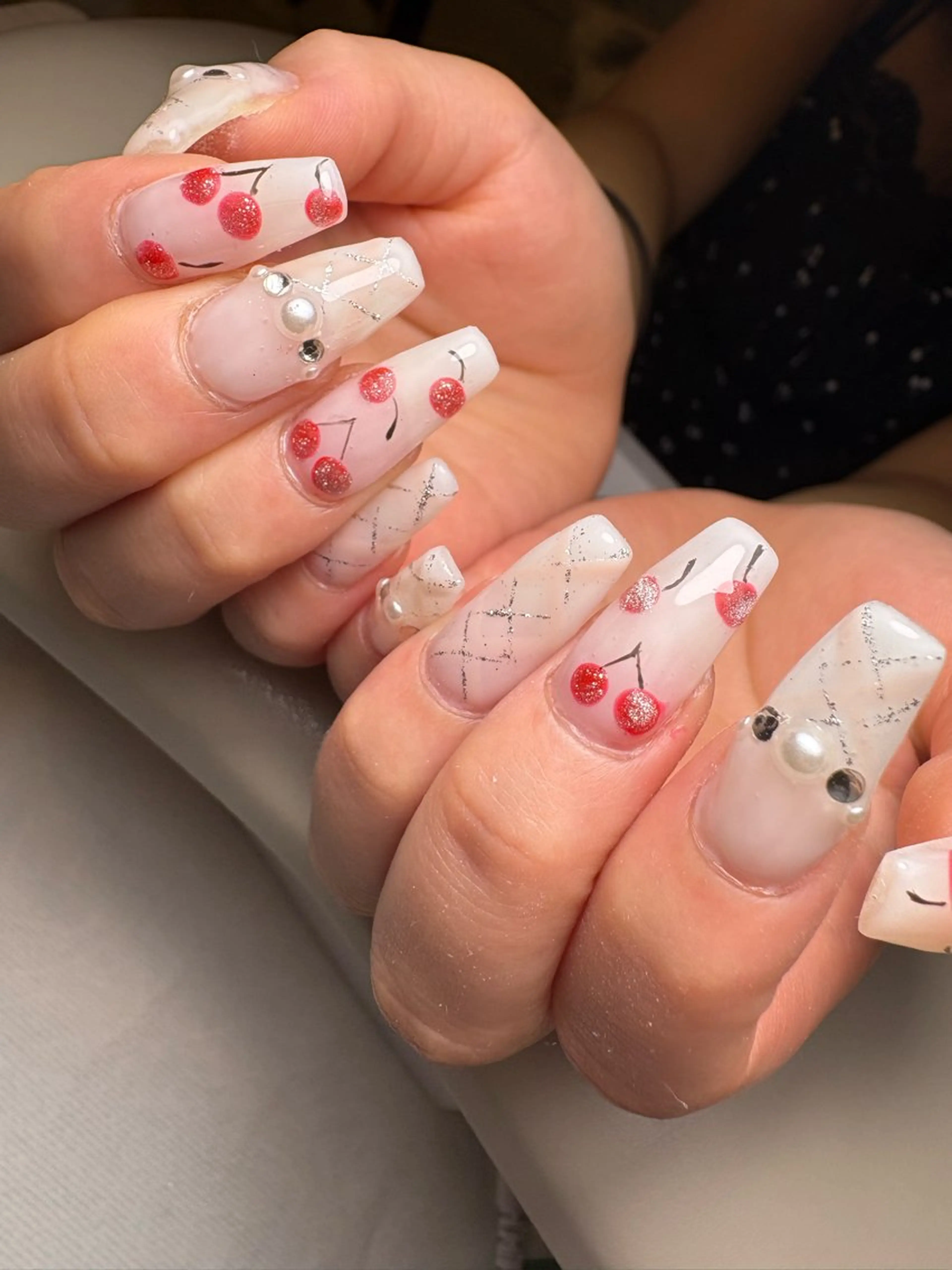 ネイル ensowa✱laf NAILのネイルデザイン