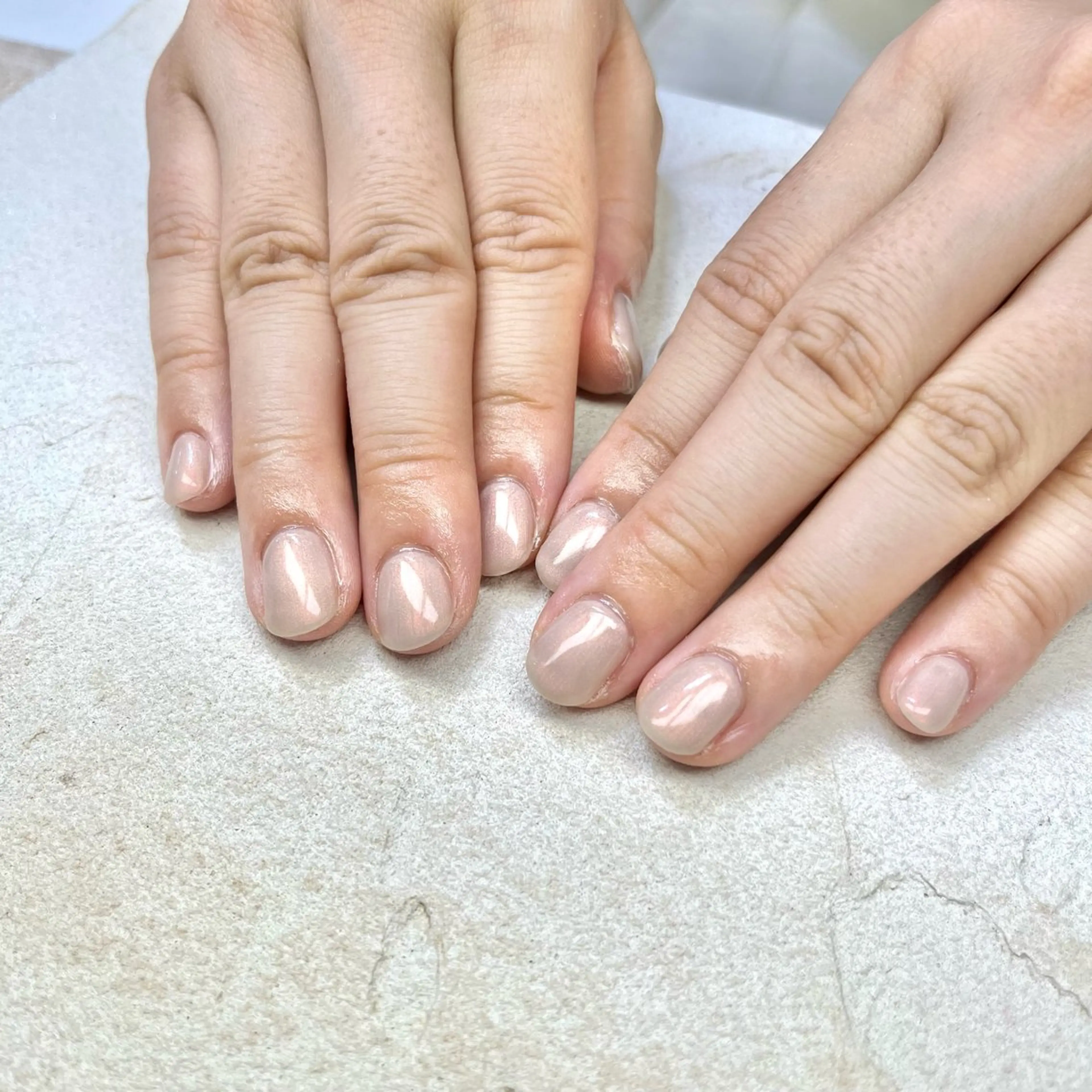 ネイル ハンドネイル Bianca TORII🌞のネイルデザイン