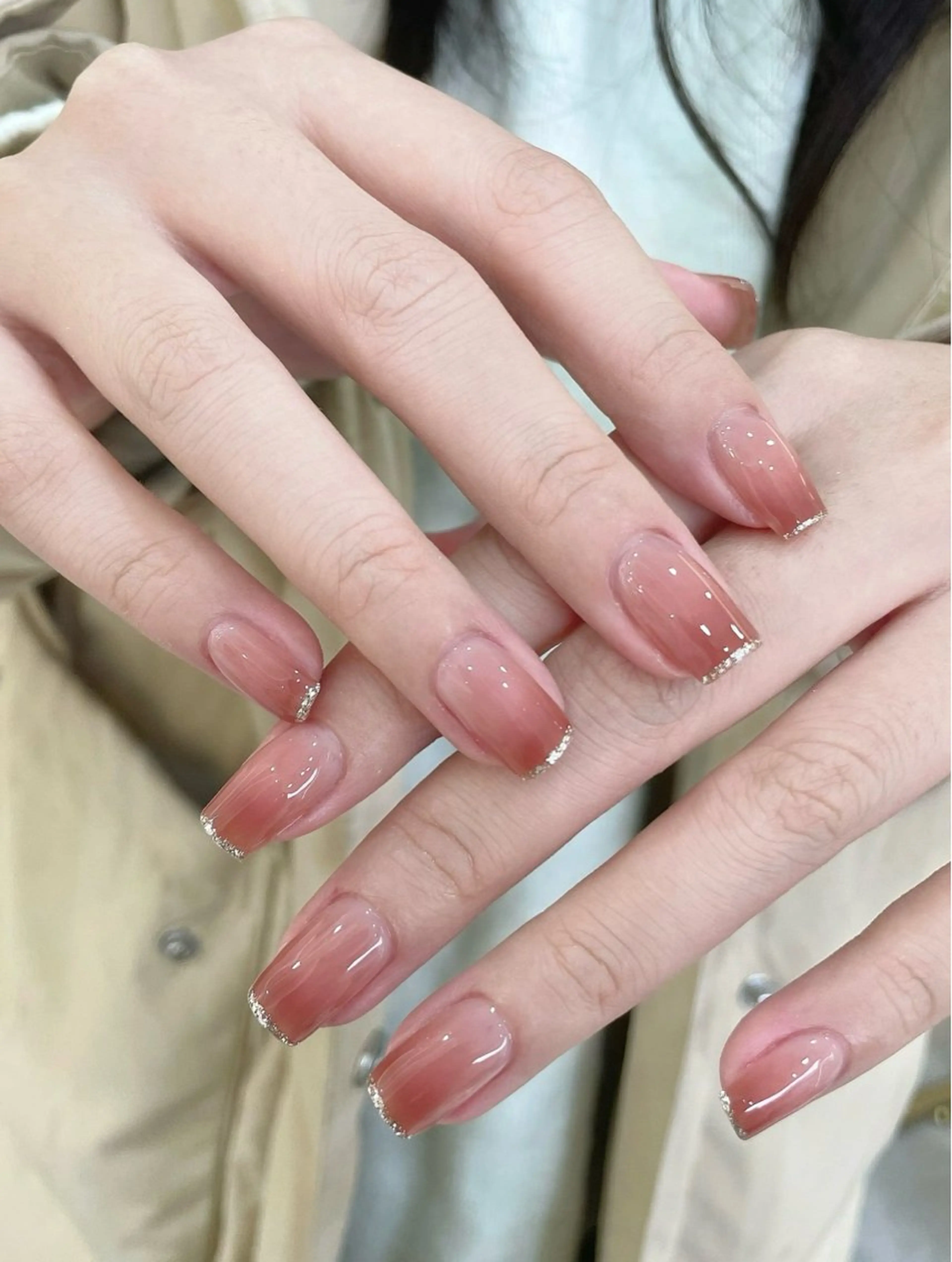 ネイル nail renのネイルデザイン