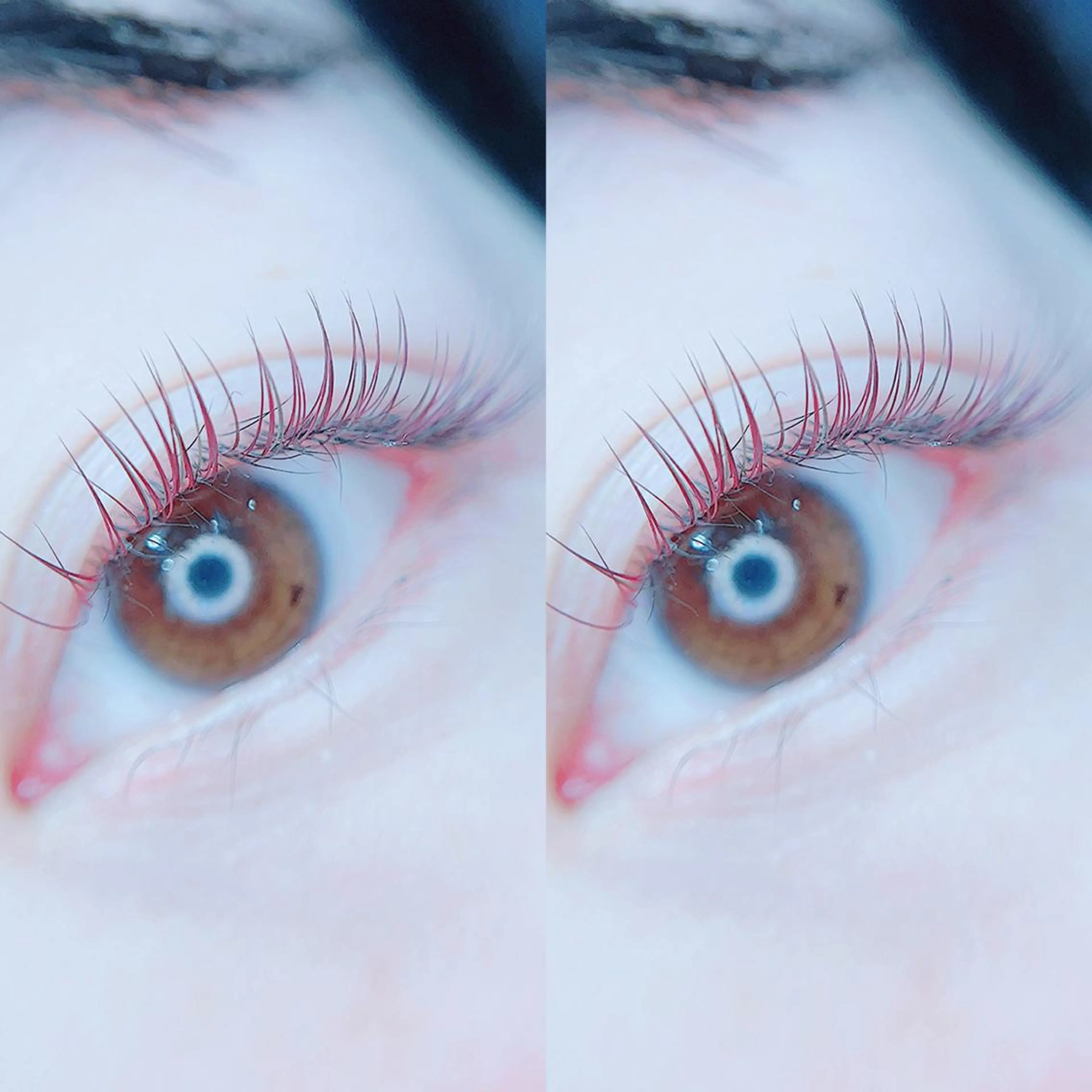 マツエク・マツパ マツエク MARI .のマツエク・マツパデザイン