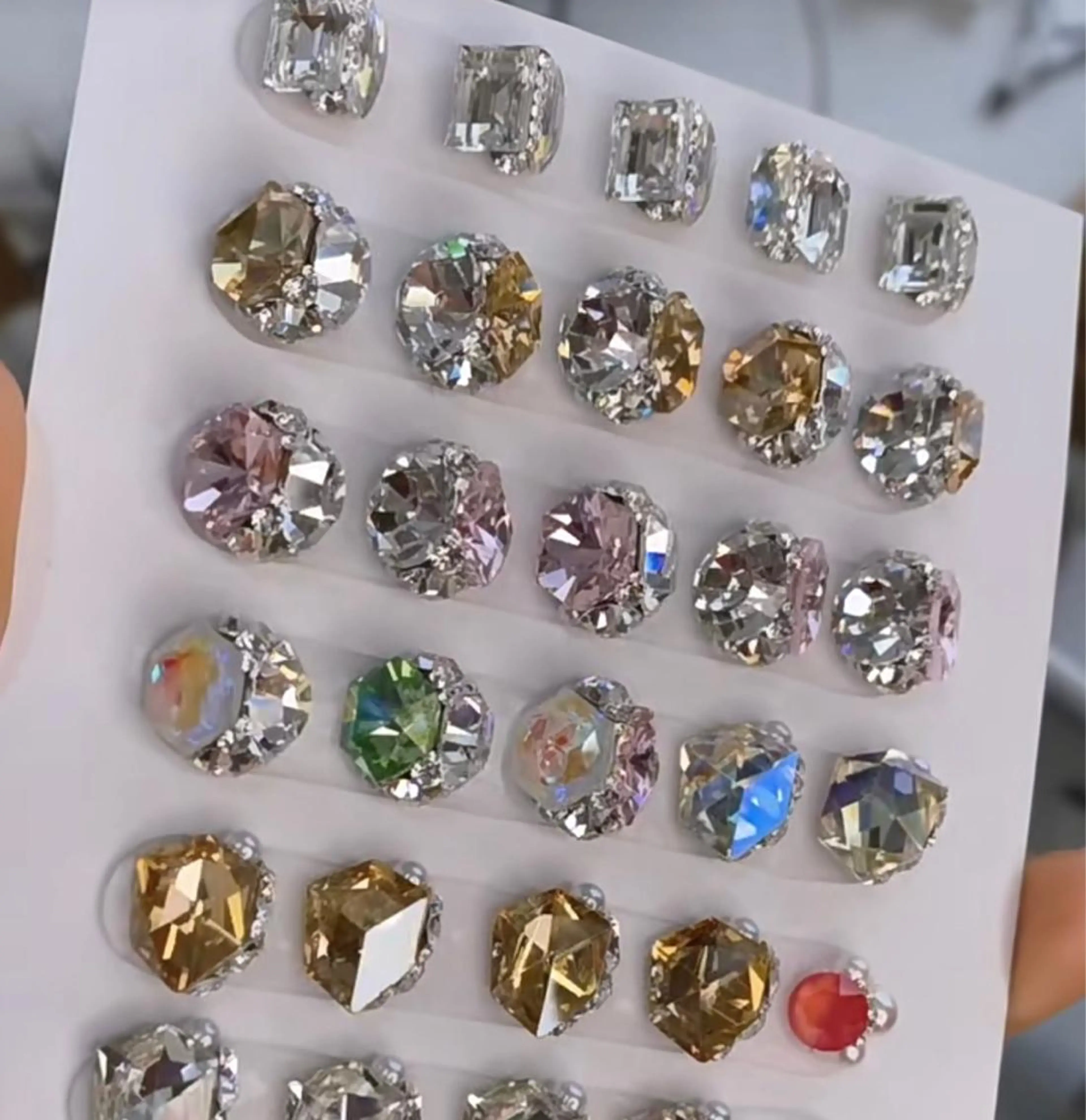 ショート オフのみ(ネイル) めぐみのネイルサロン 惠のネイルデザイン