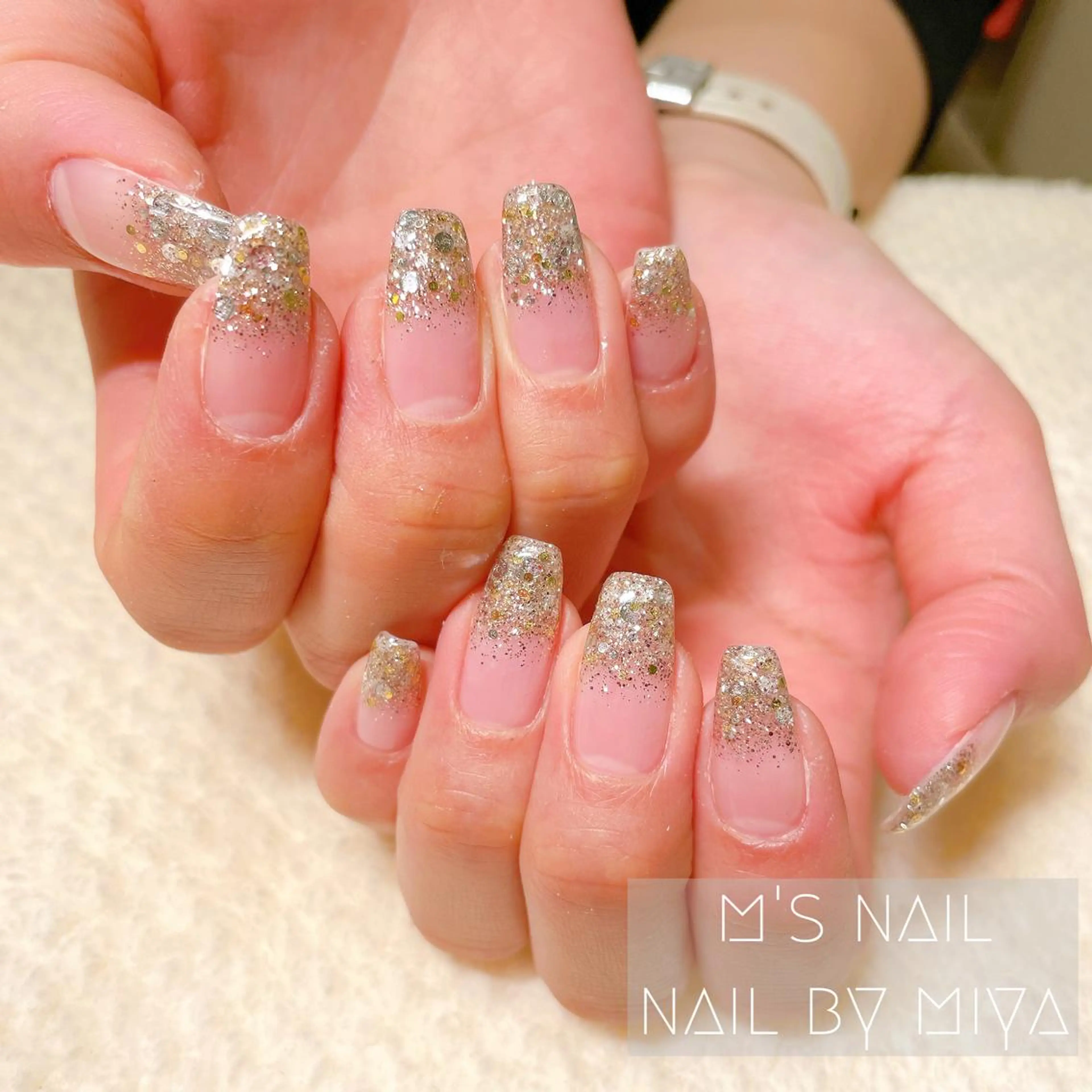 ネイル ♡ miyaのネイルデザイン