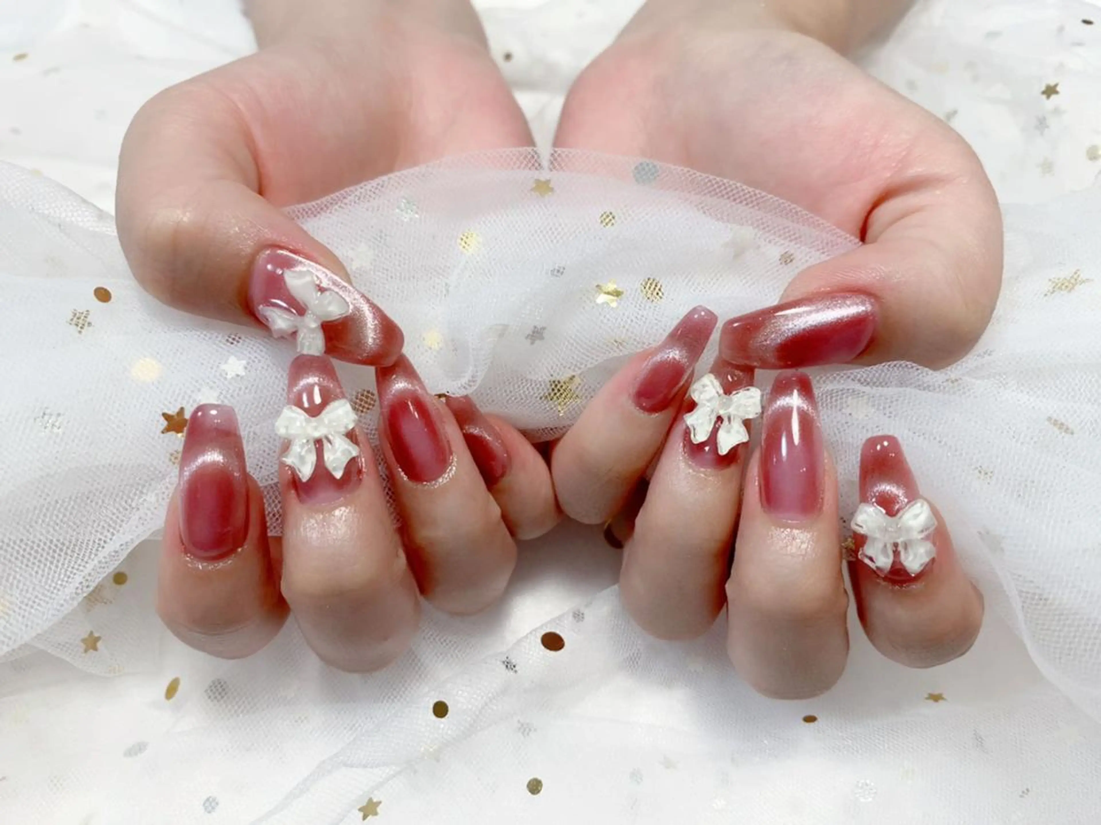 ネイル ジョリ Kai🪄✨のネイルデザイン