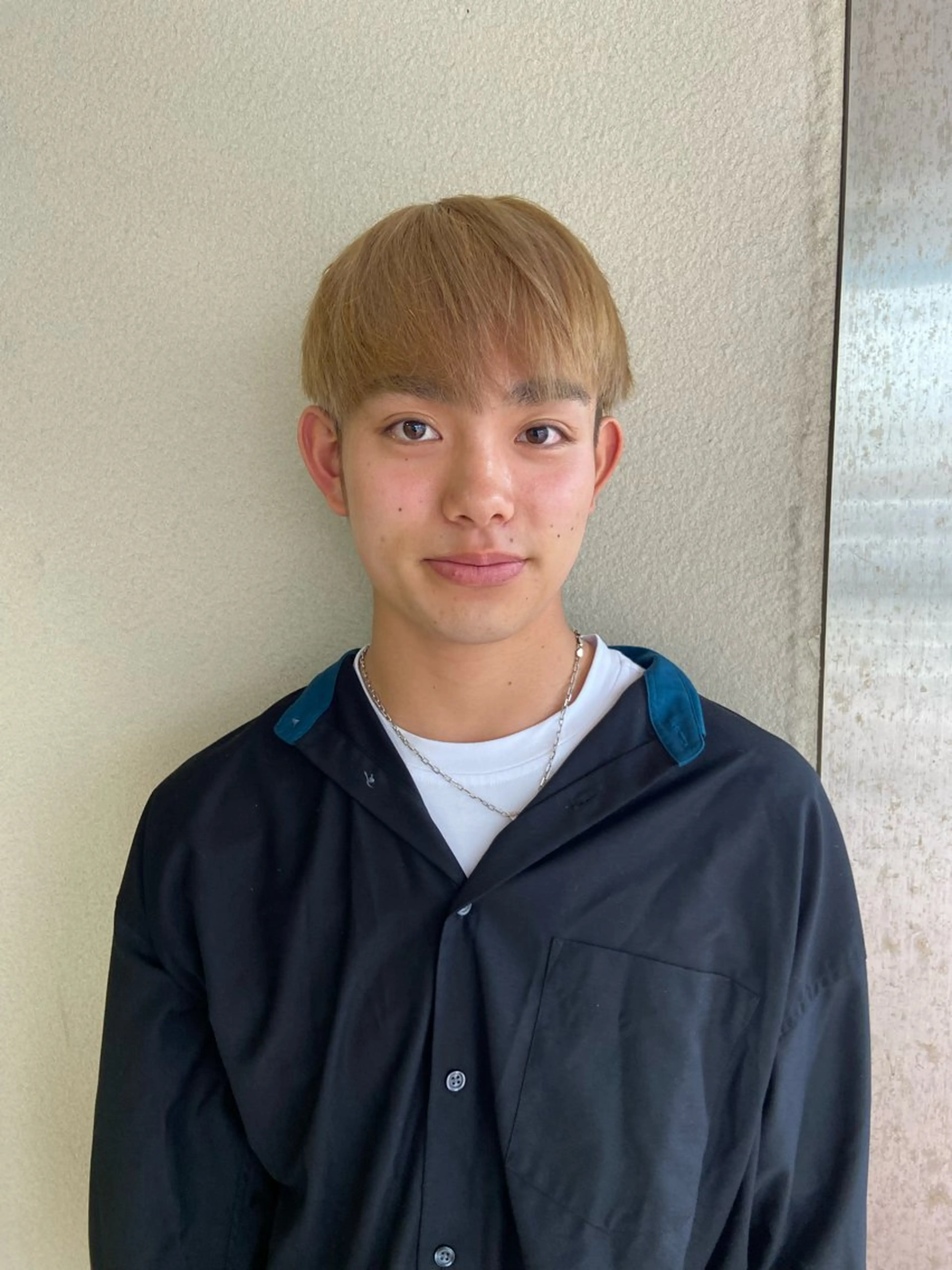 ショート メンズ メンズ特化/茅ヶ崎 style磯貝裕介のヘアスタイル