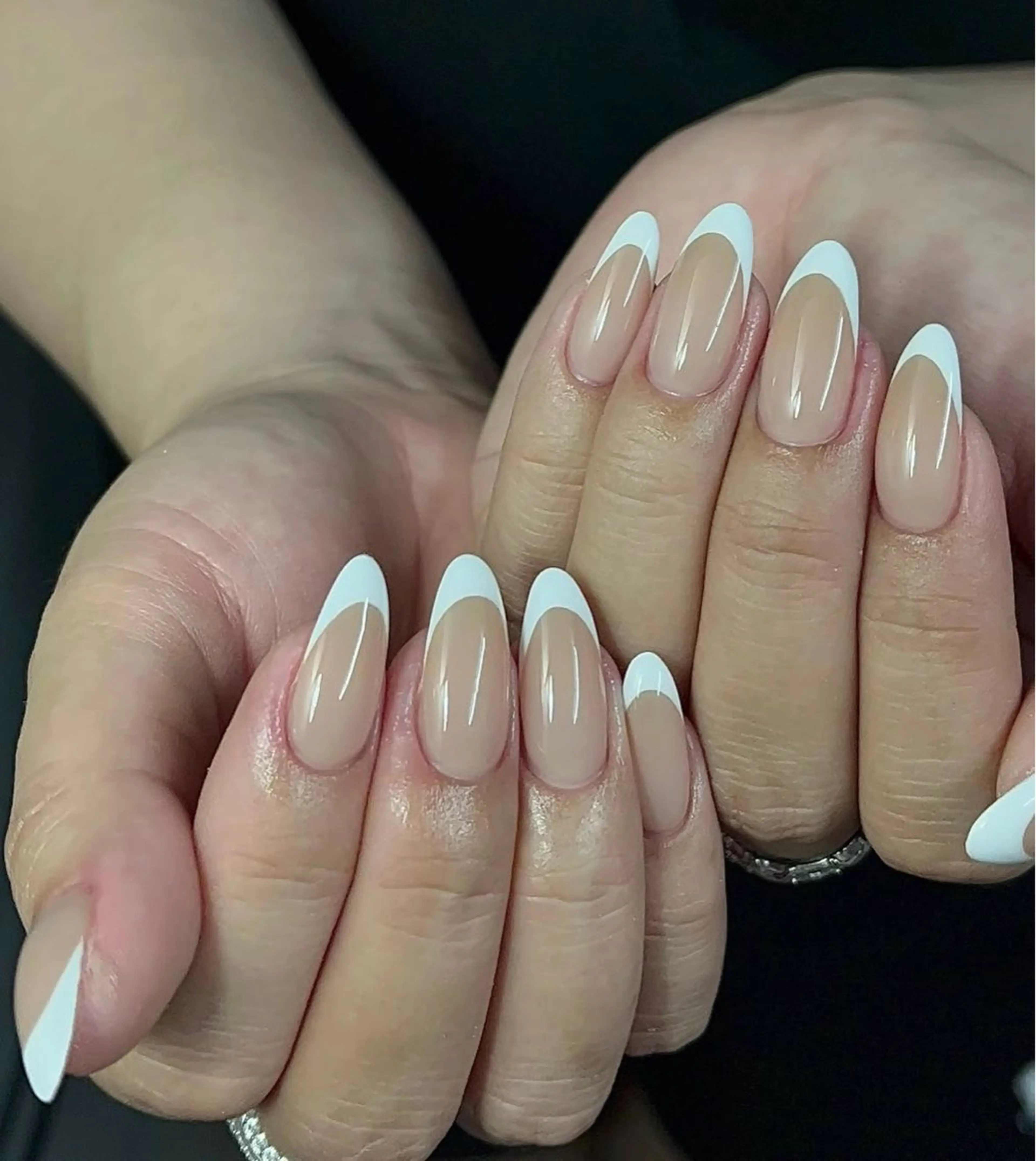 ネイル ハンドネイル NailsbyT N.Sugamoのネイルデザイン