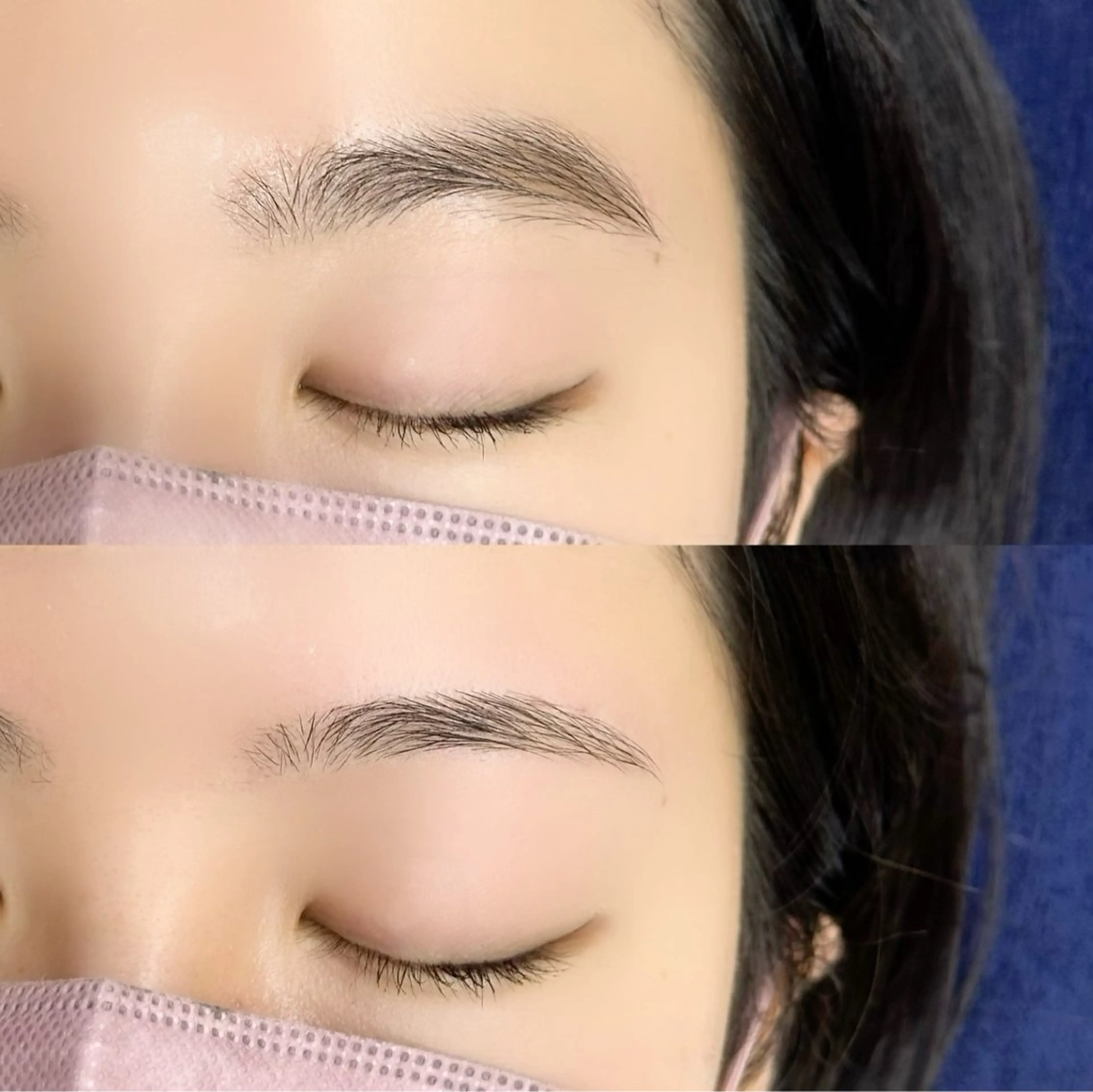 マツエク・マツパ ☪️WHITEEYE 店長 Uu☪️の眉毛・アイブロウイメージ