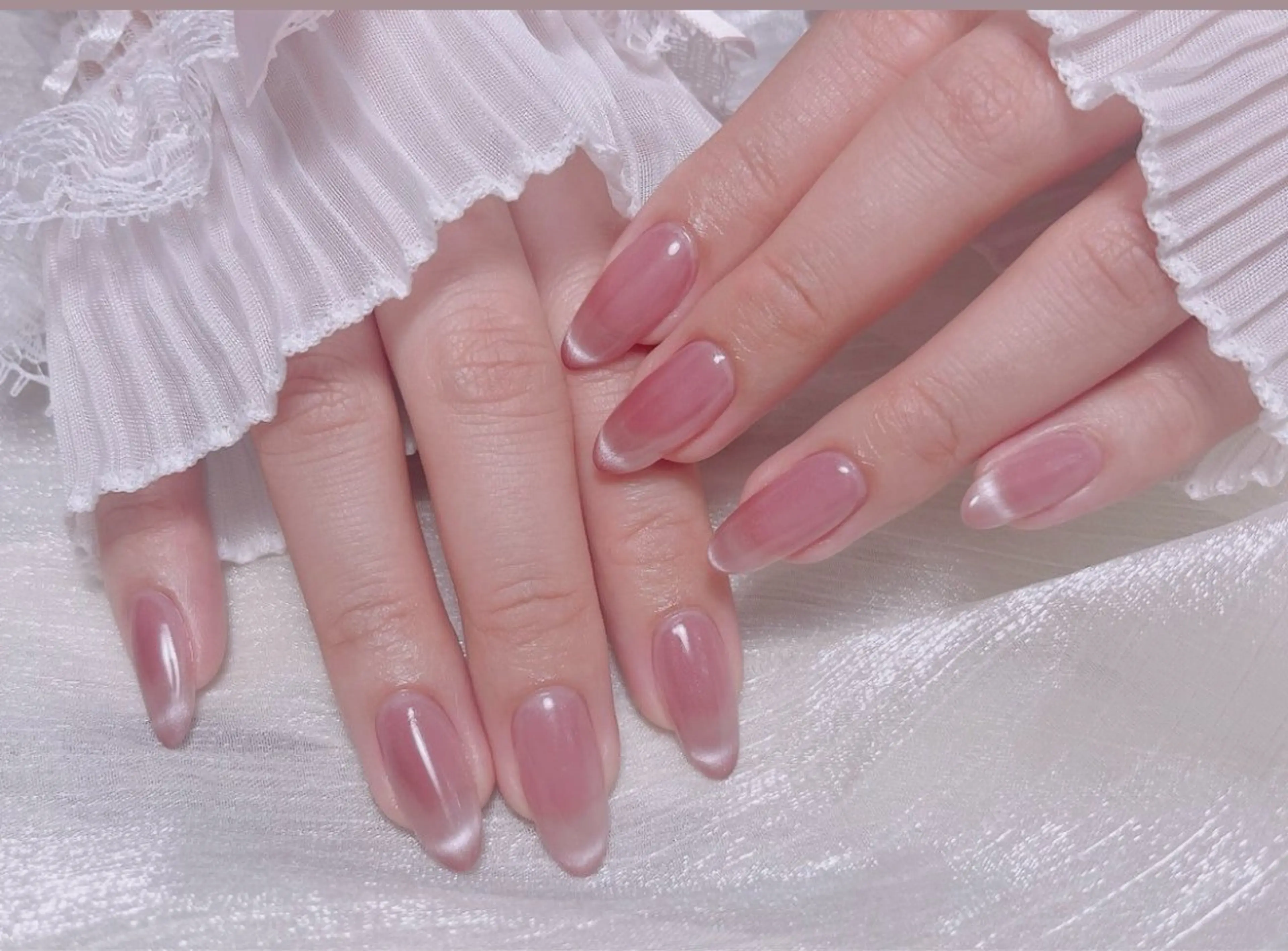 ネイル ハンドネイル KARI ネイルサロンのネイルデザイン