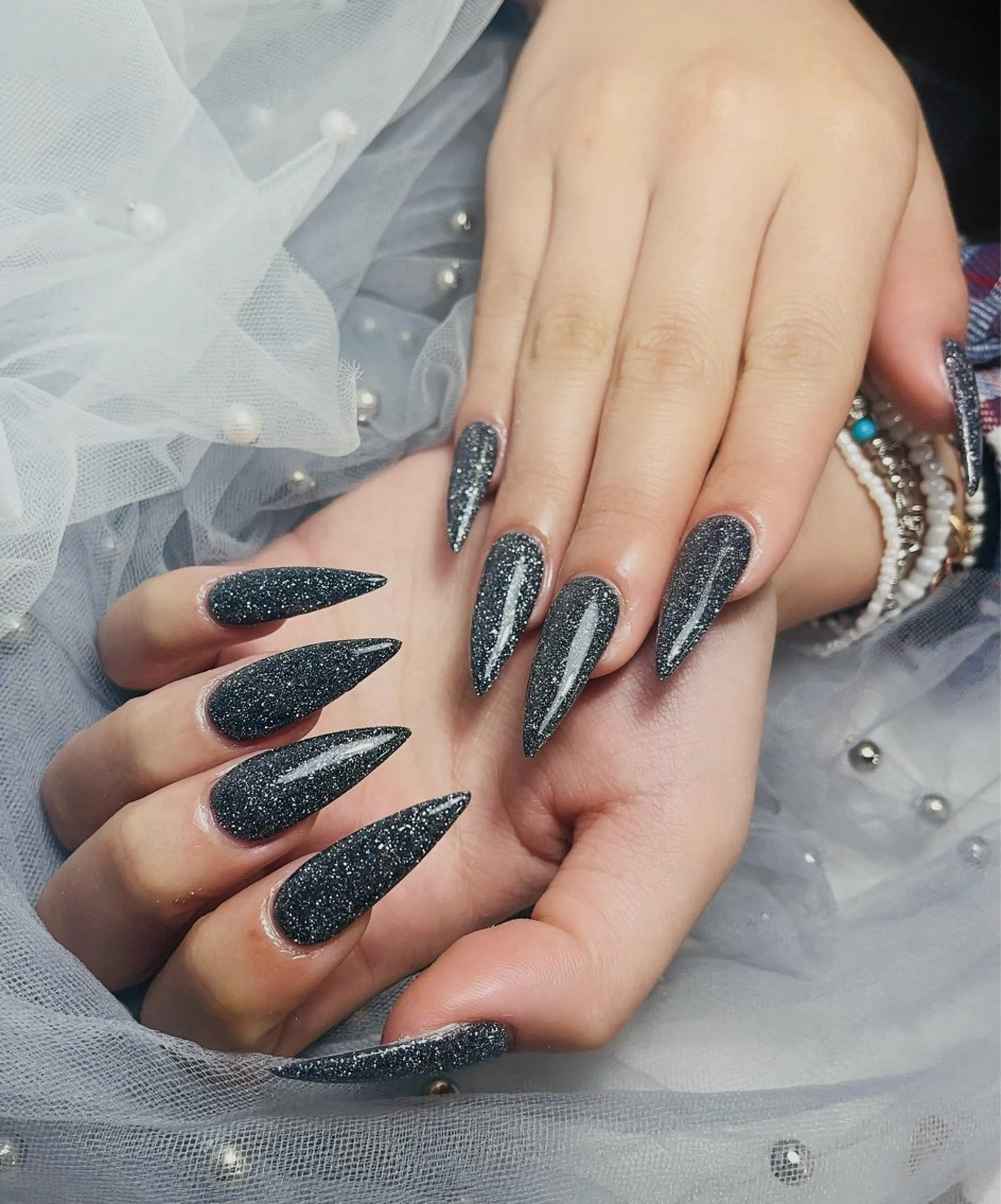 ネイル ゆき 🌻ひまわりサロンのネイルデザイン