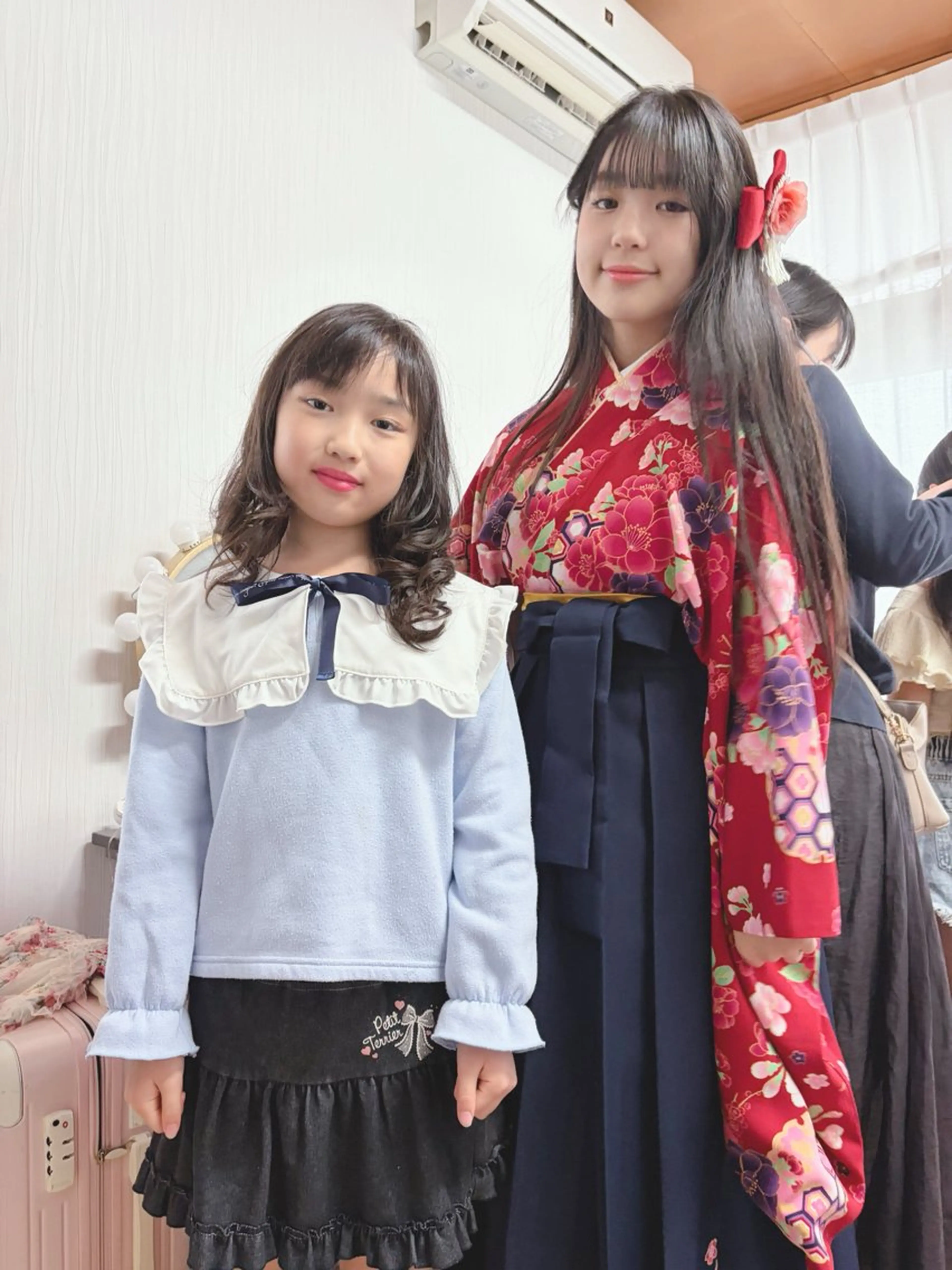 近藤 麻子のヘアスタイル