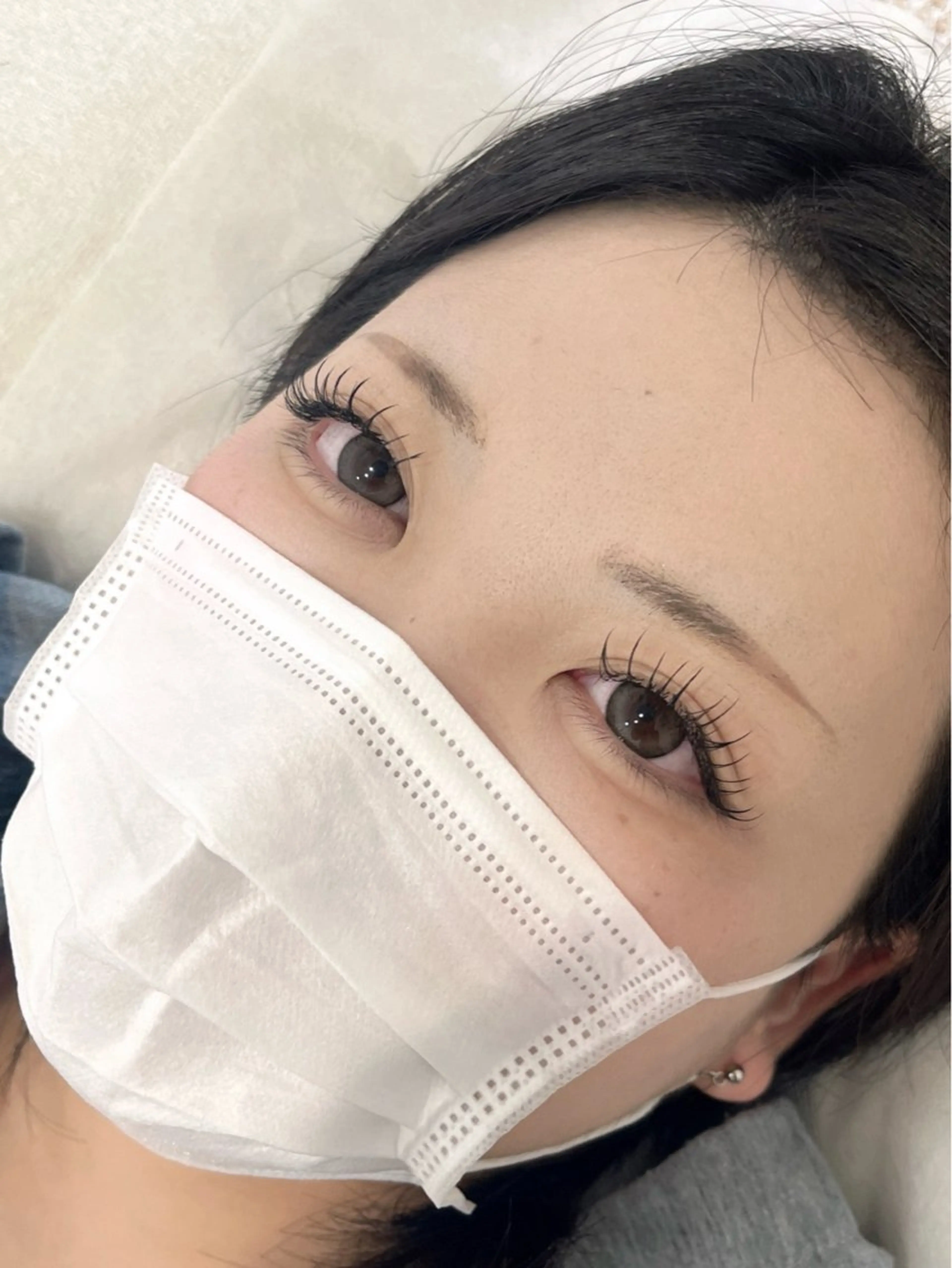 マツエク・マツパ マリンアイ所属・Marineeye ほの香JR郡山駅前のマツエク・マツパデザイン