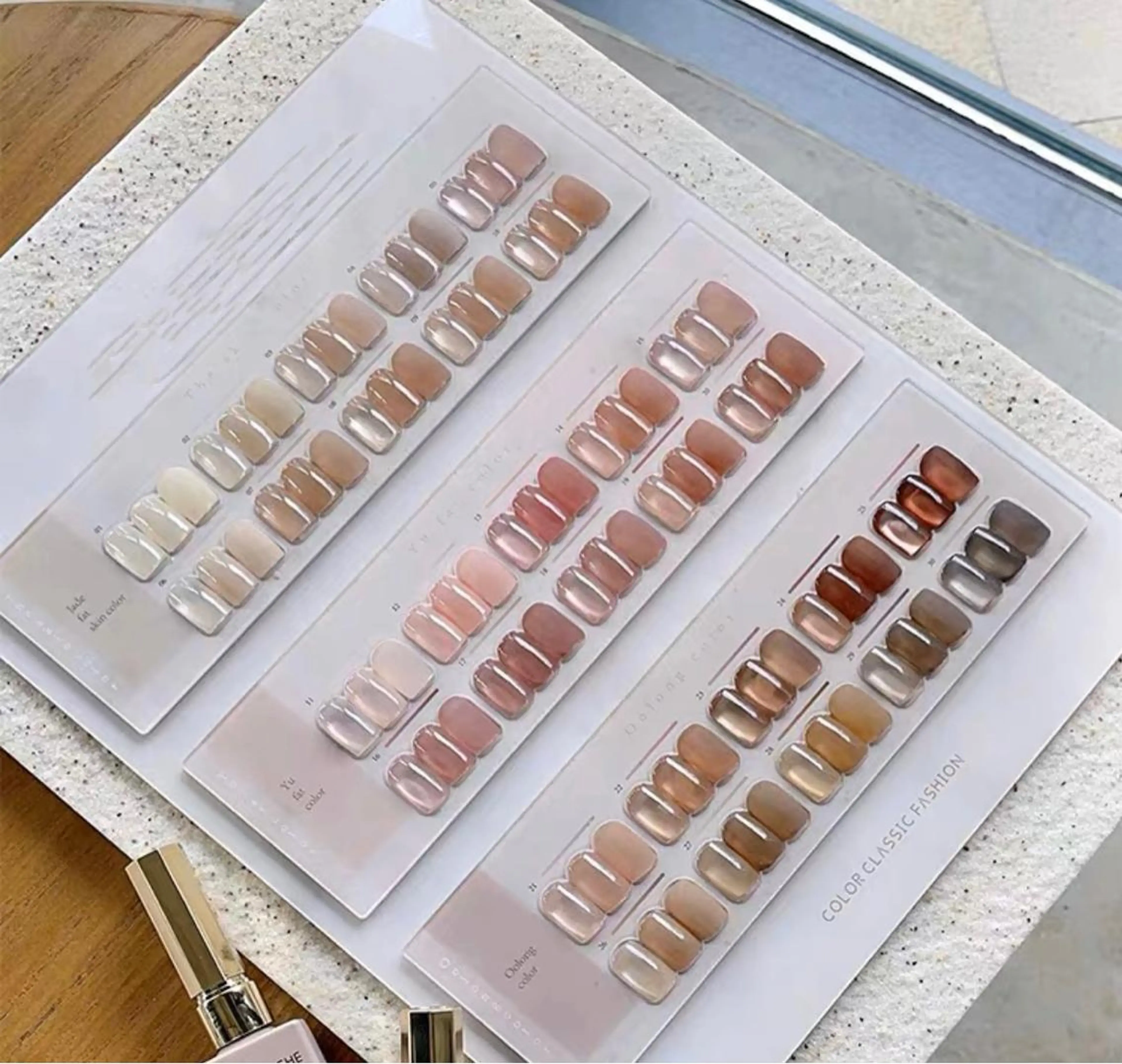 ネイル MUSES  NAIL  SALON所属・MUSES ネイルのネイルデザイン