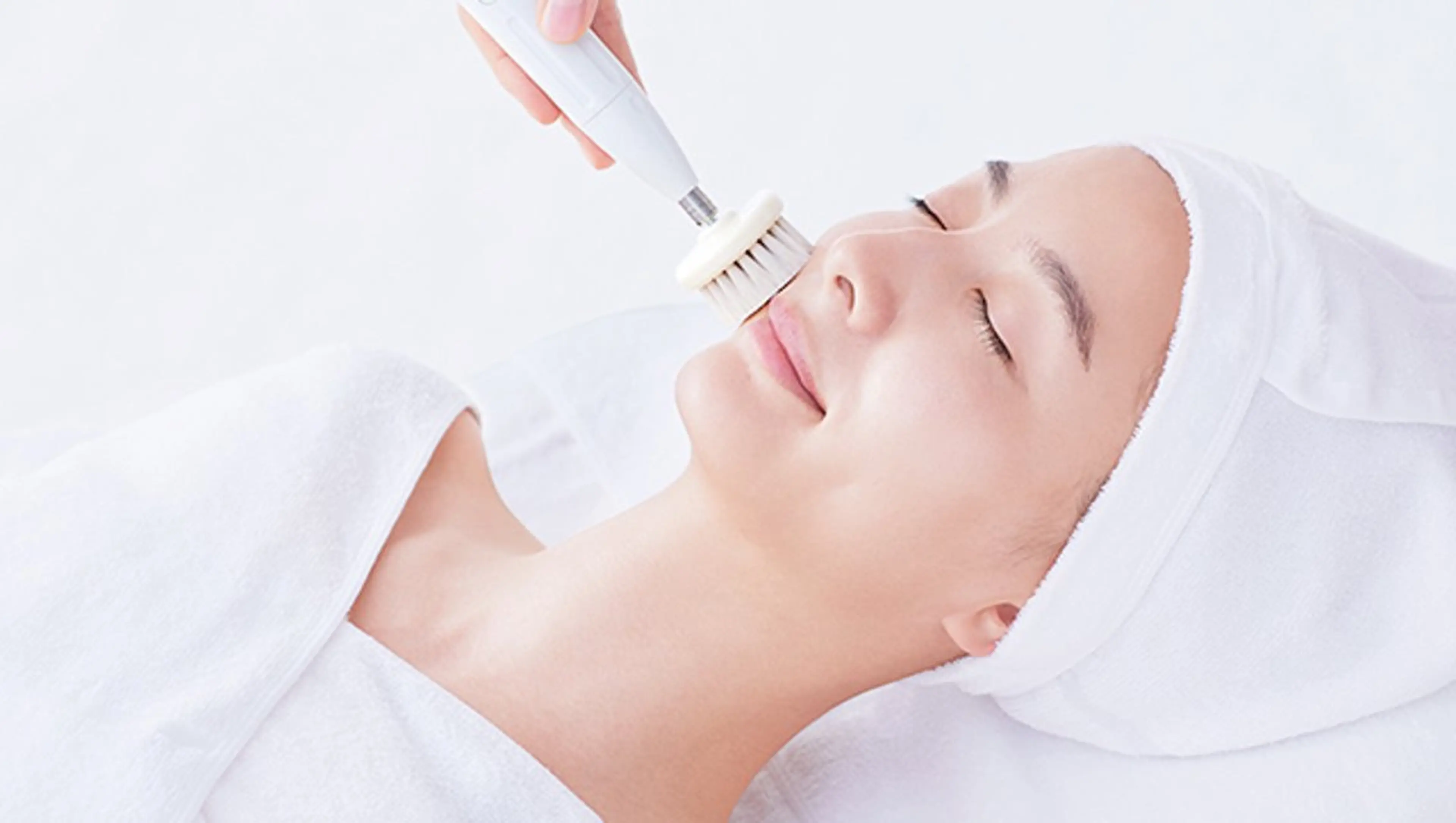 CP Salon アミウ所属・CP  Salon アミウのエステ・リラクイメージ