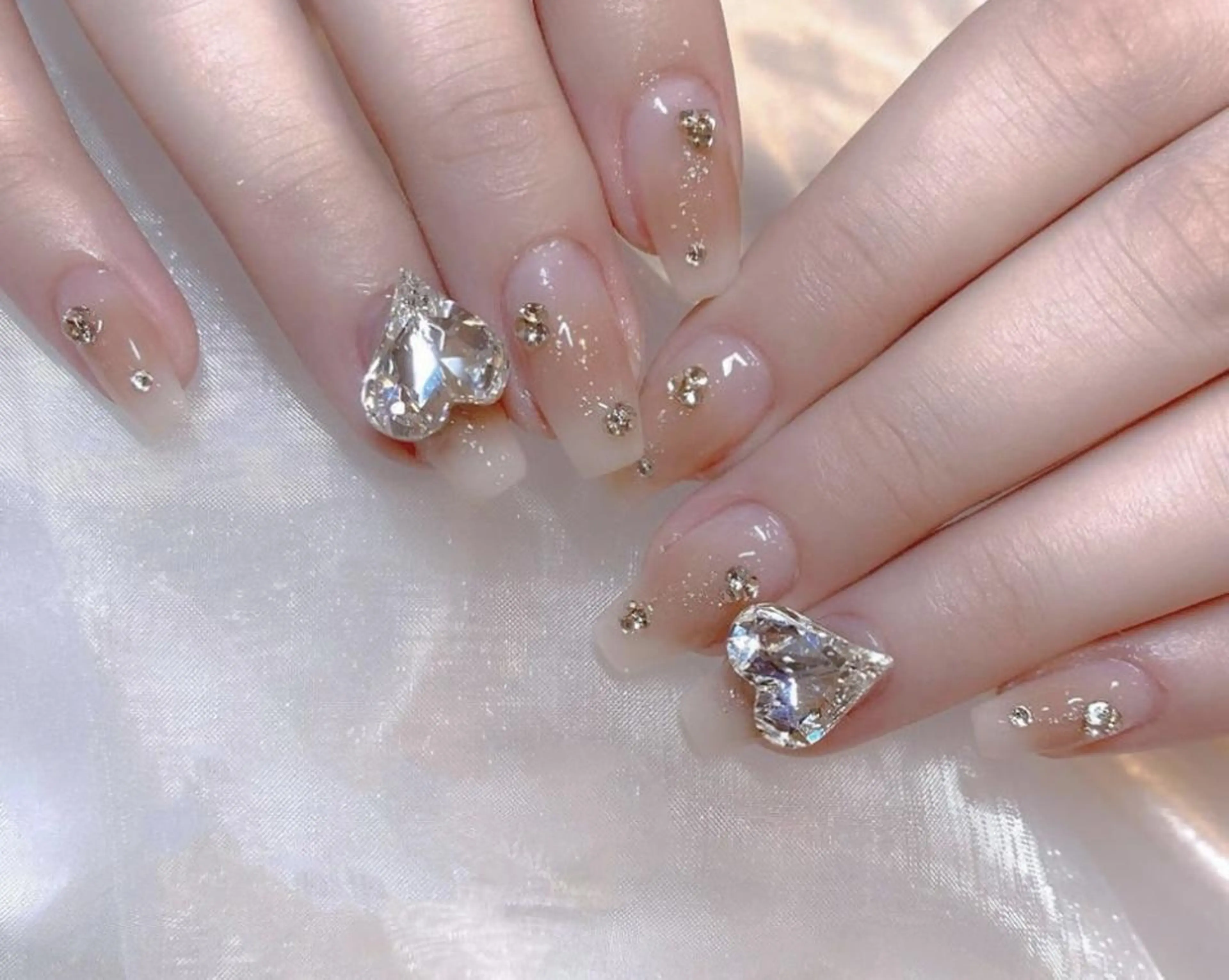 ネイル Cute beauty2のマツエク・マツパデザイン