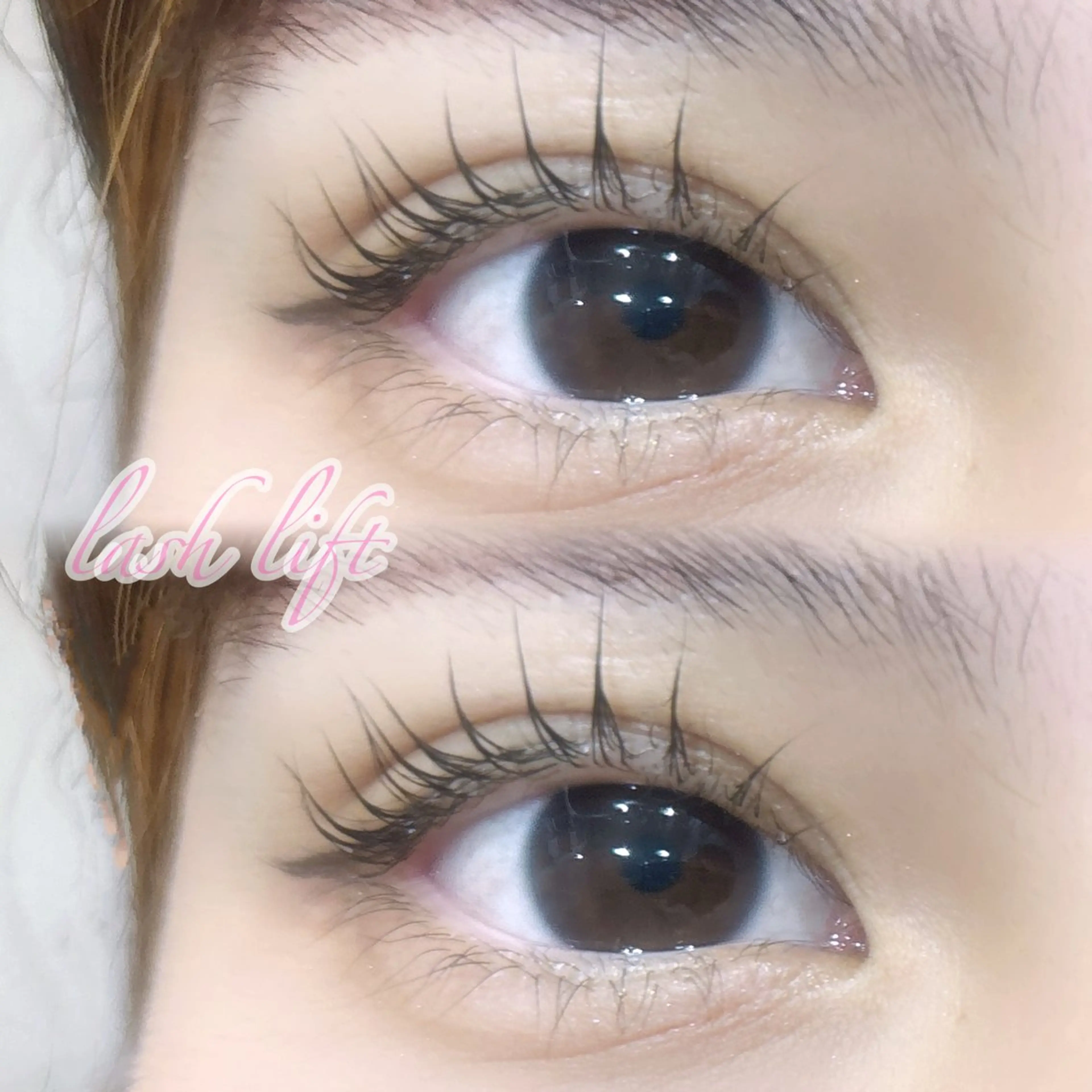 マツエク・マツパ まつげパーマ マツパ 仙台東口美容室/ まつパ🎀yukaのマツエク・マツパデザイン