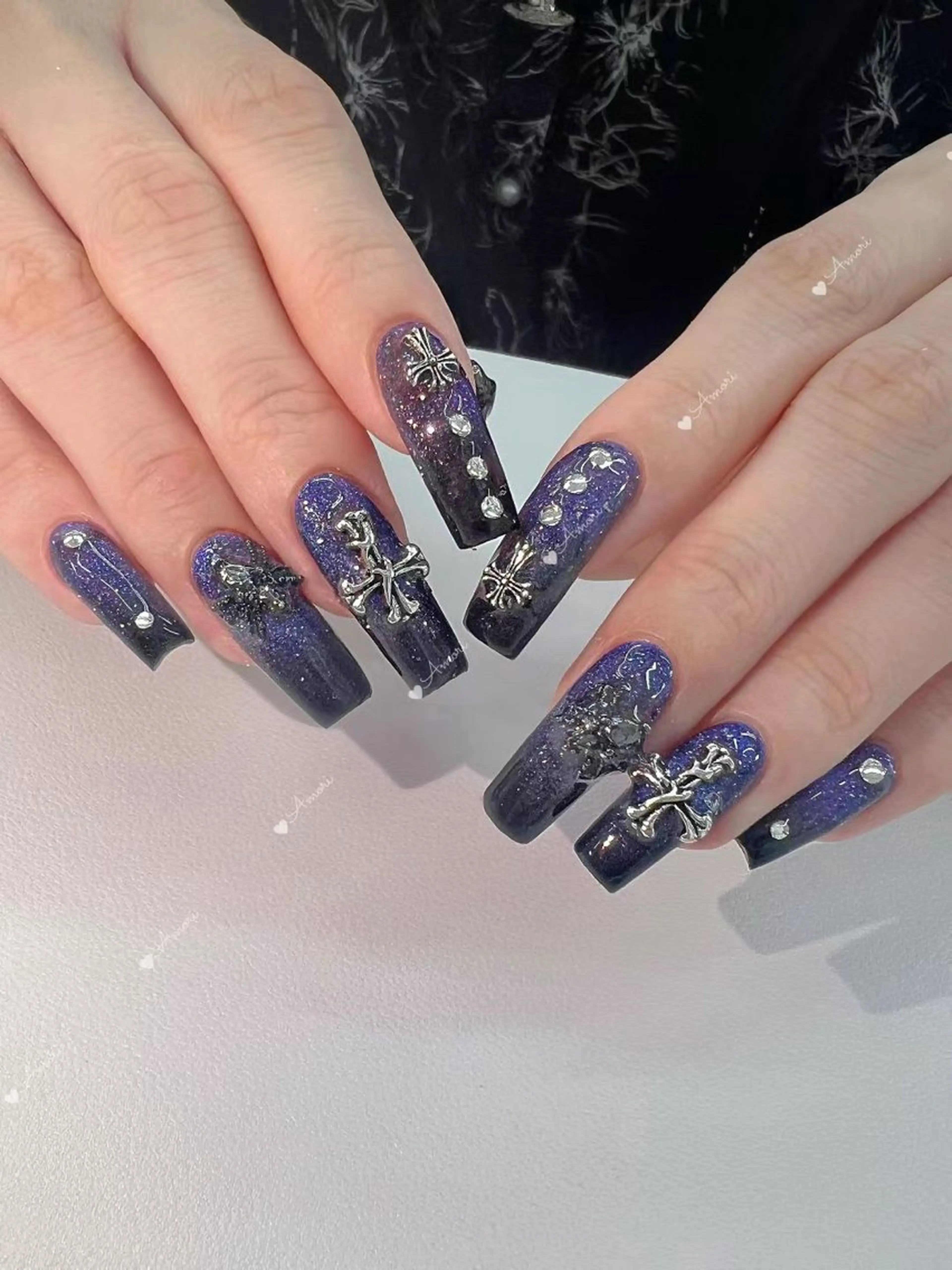 ネイル xi xiのネイルデザイン