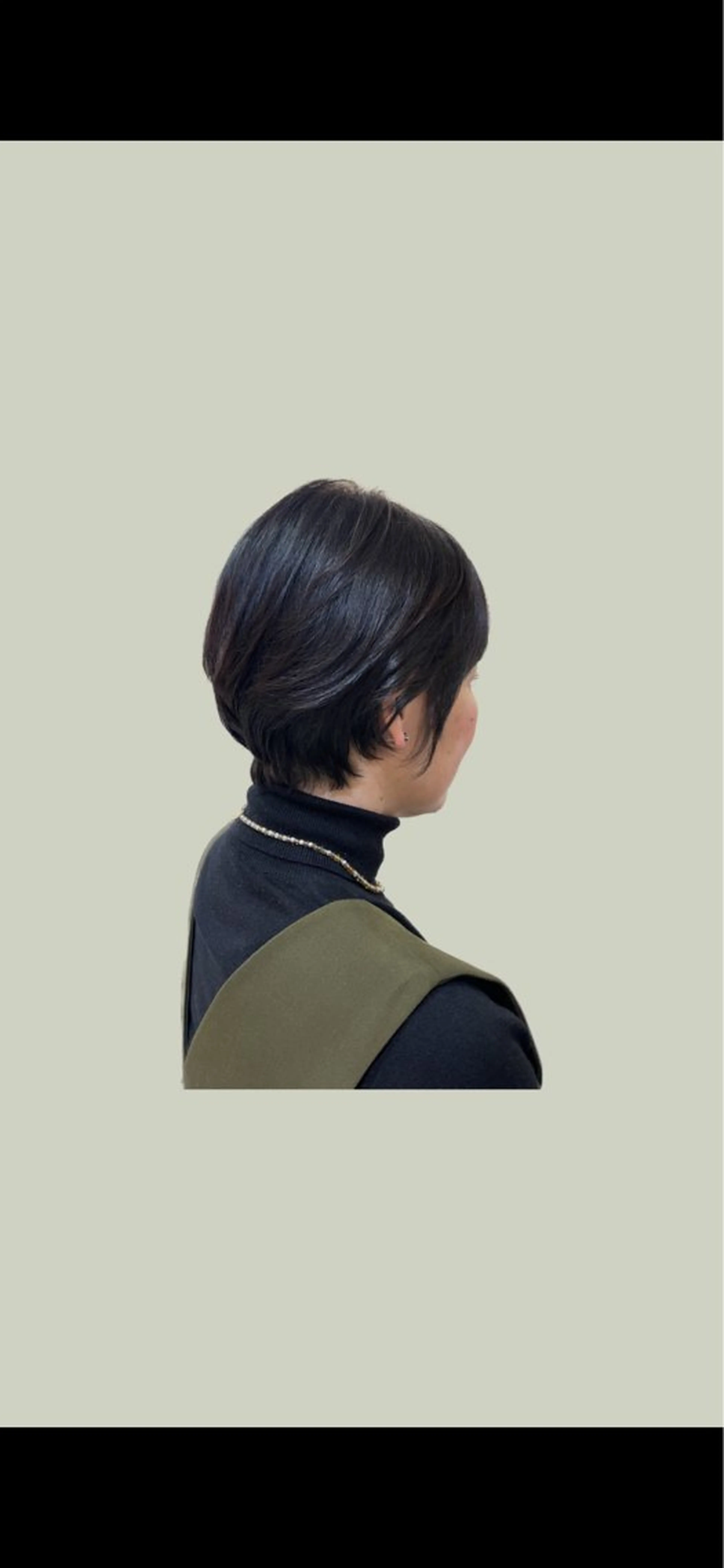 【ショート限定❕】似合わせカット🪽♡の写真