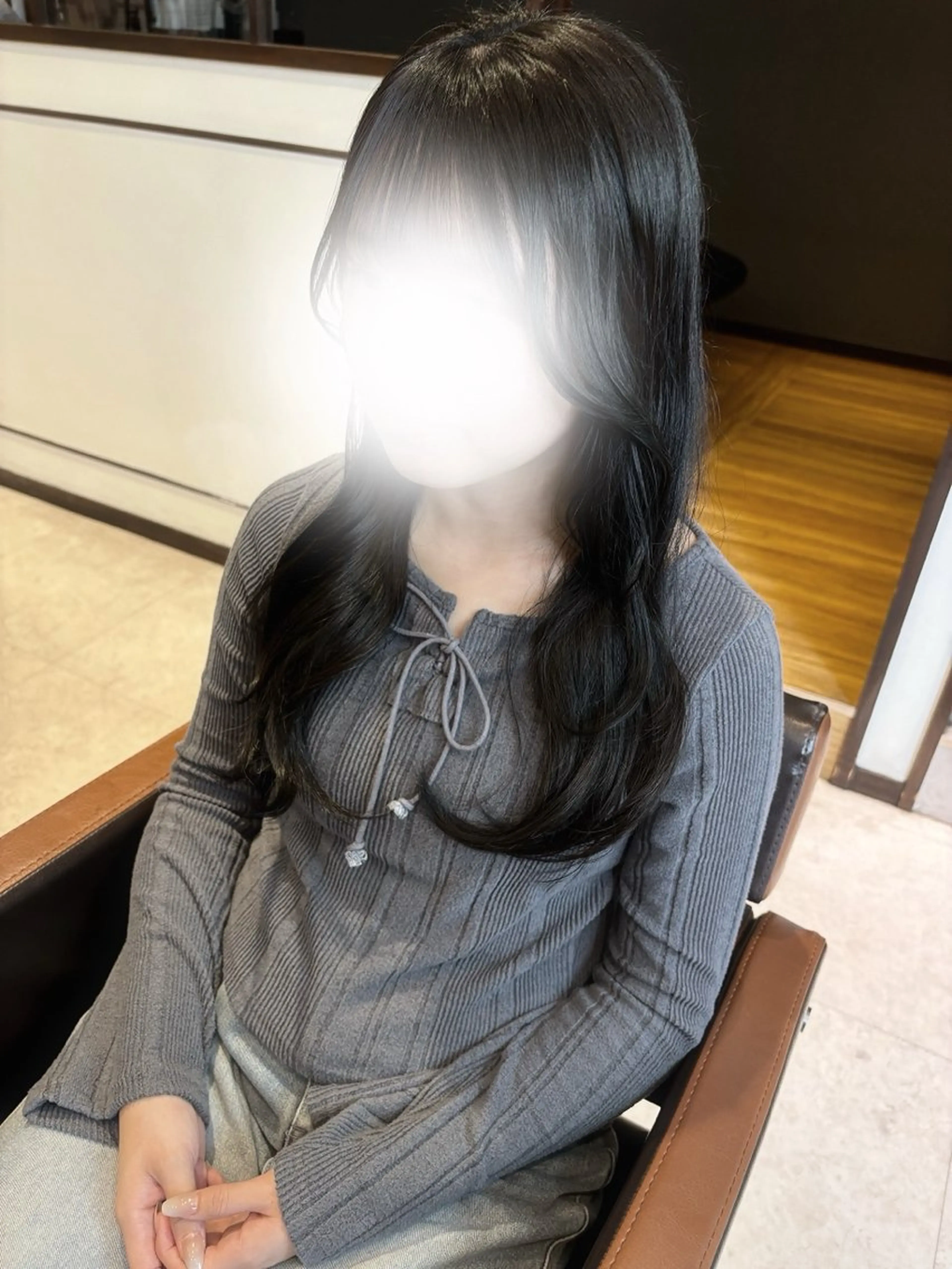 カラー north east阿佐ヶ谷店所属・Rune 🫧のヘアスタイル