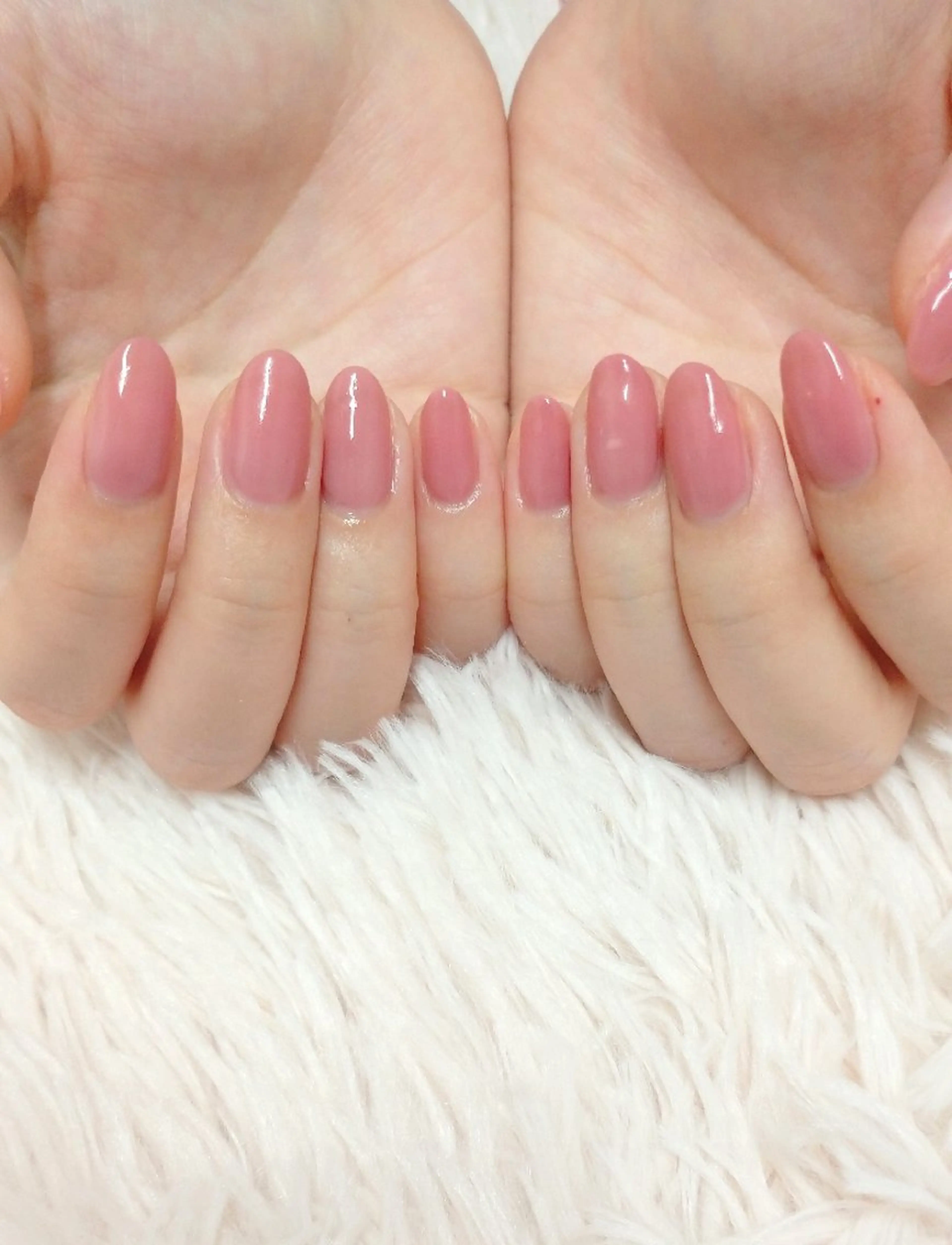 【ご新規様】🌻パラジェルワンカラー🌻《オフ込み》⚠️12/16～1/12は+550円⚠️の写真