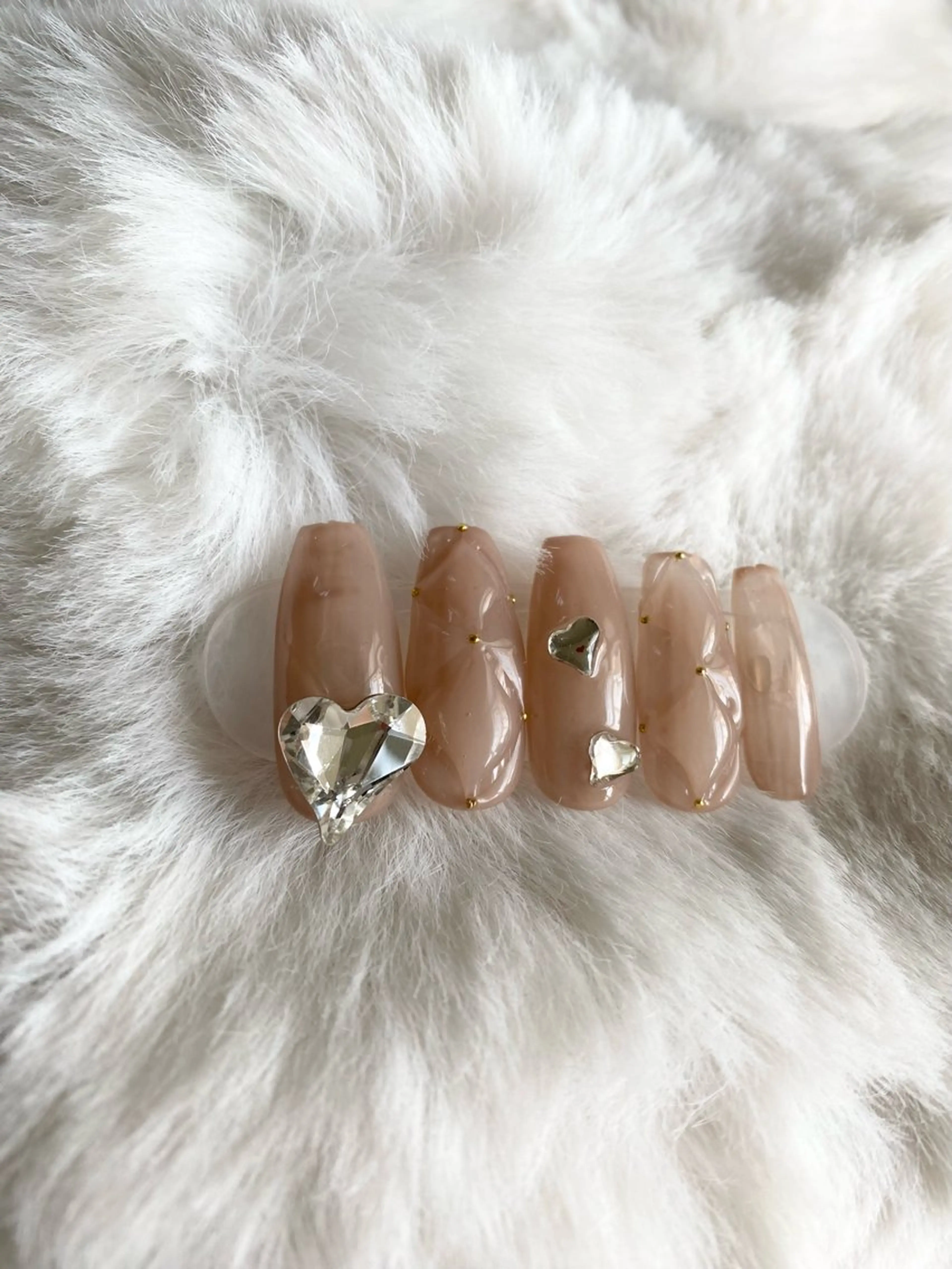 ネイル GRG NAILのネイルデザイン