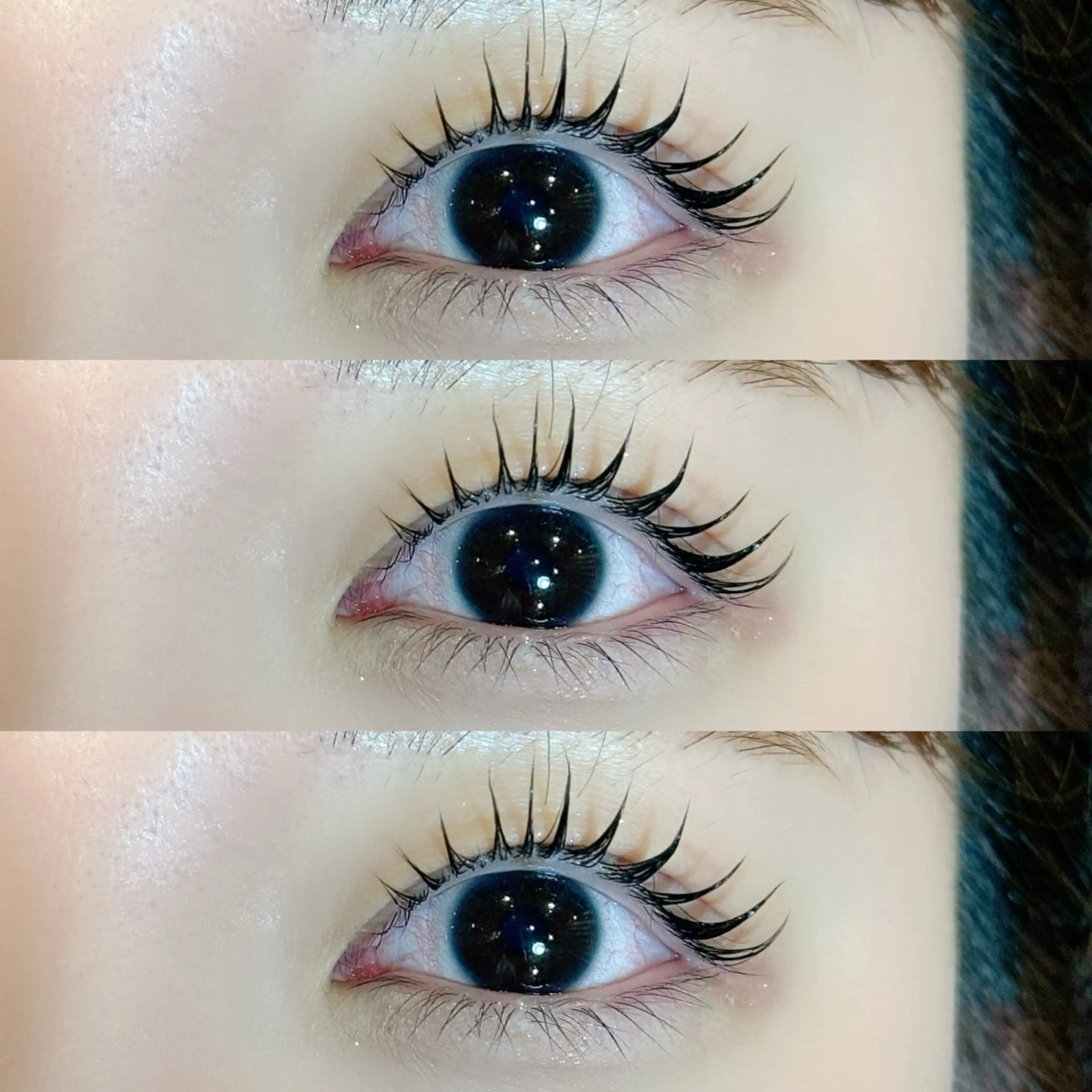 マツエク・マツパ マツパ amio所属・𝗢𝗧𝗢𝗠𝗘 🎀のマツエク・マツパデザイン