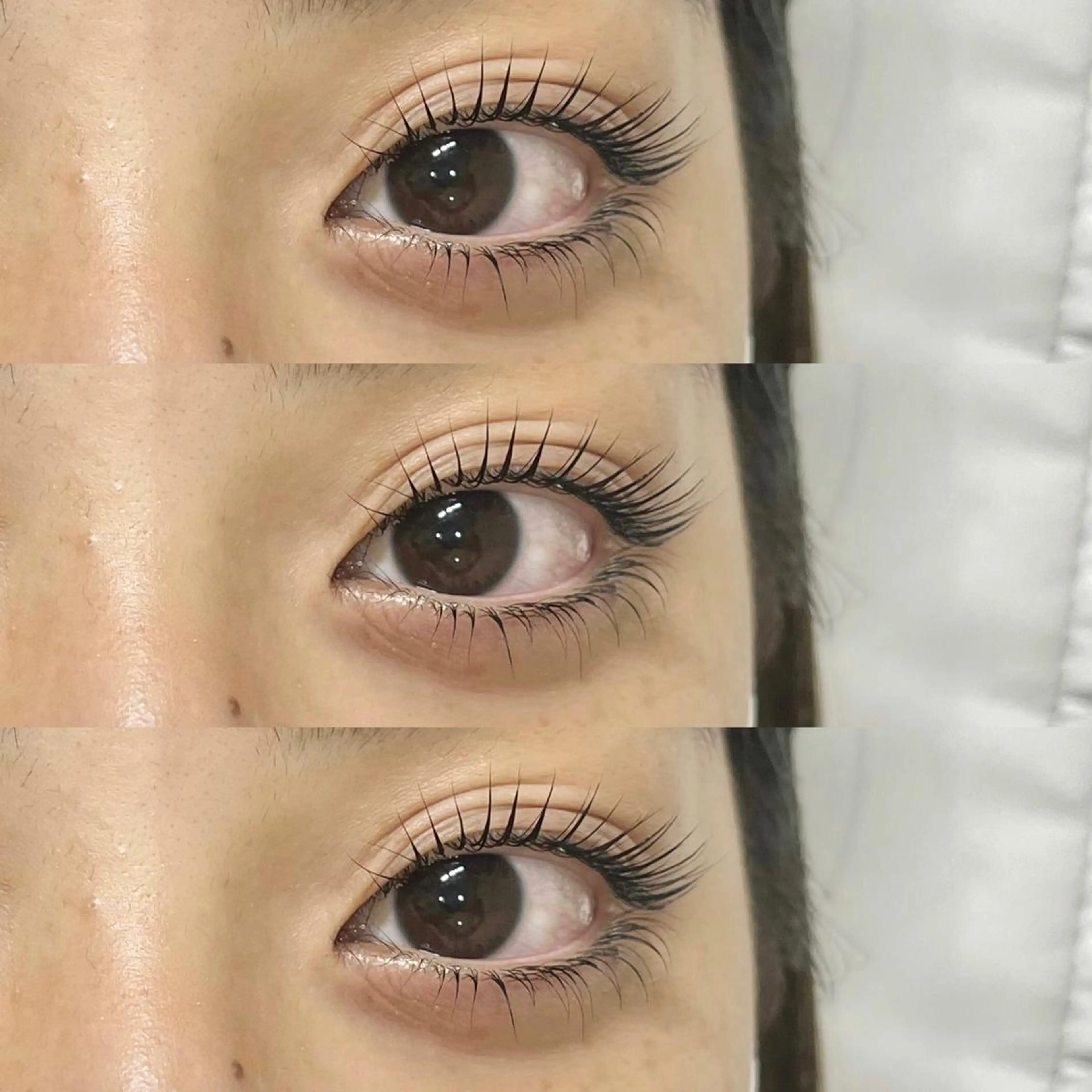 マツエク・マツパ マツパ Rediant所属・Rediant 🌼 eyelashのマツエク・マツパデザイン